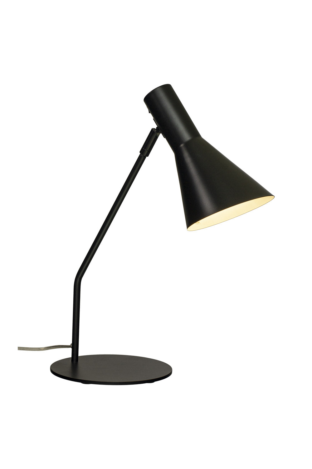 Aneta Lighting CERES bordslampa, svart