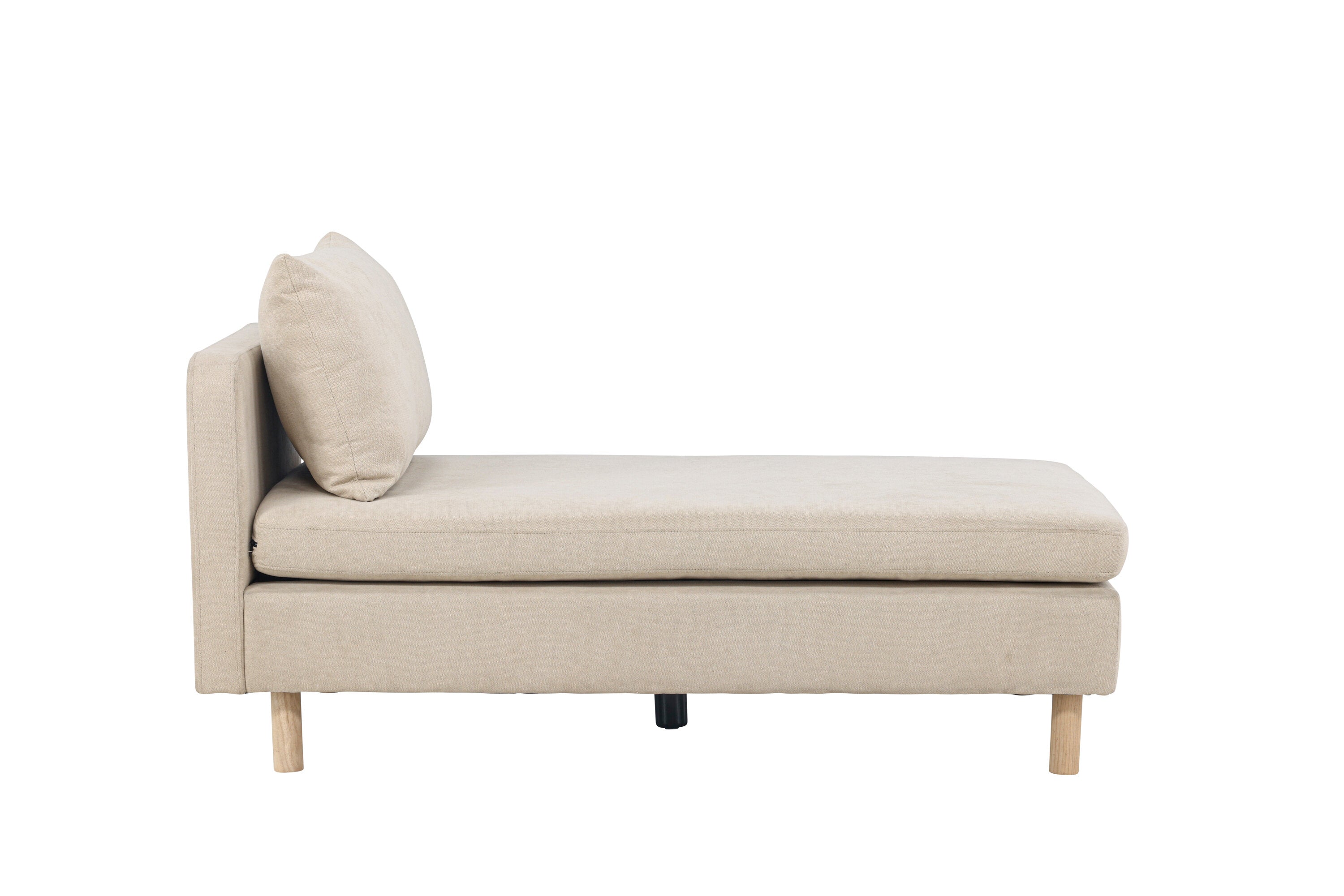 Venture Home Zero Soffmodul Beige