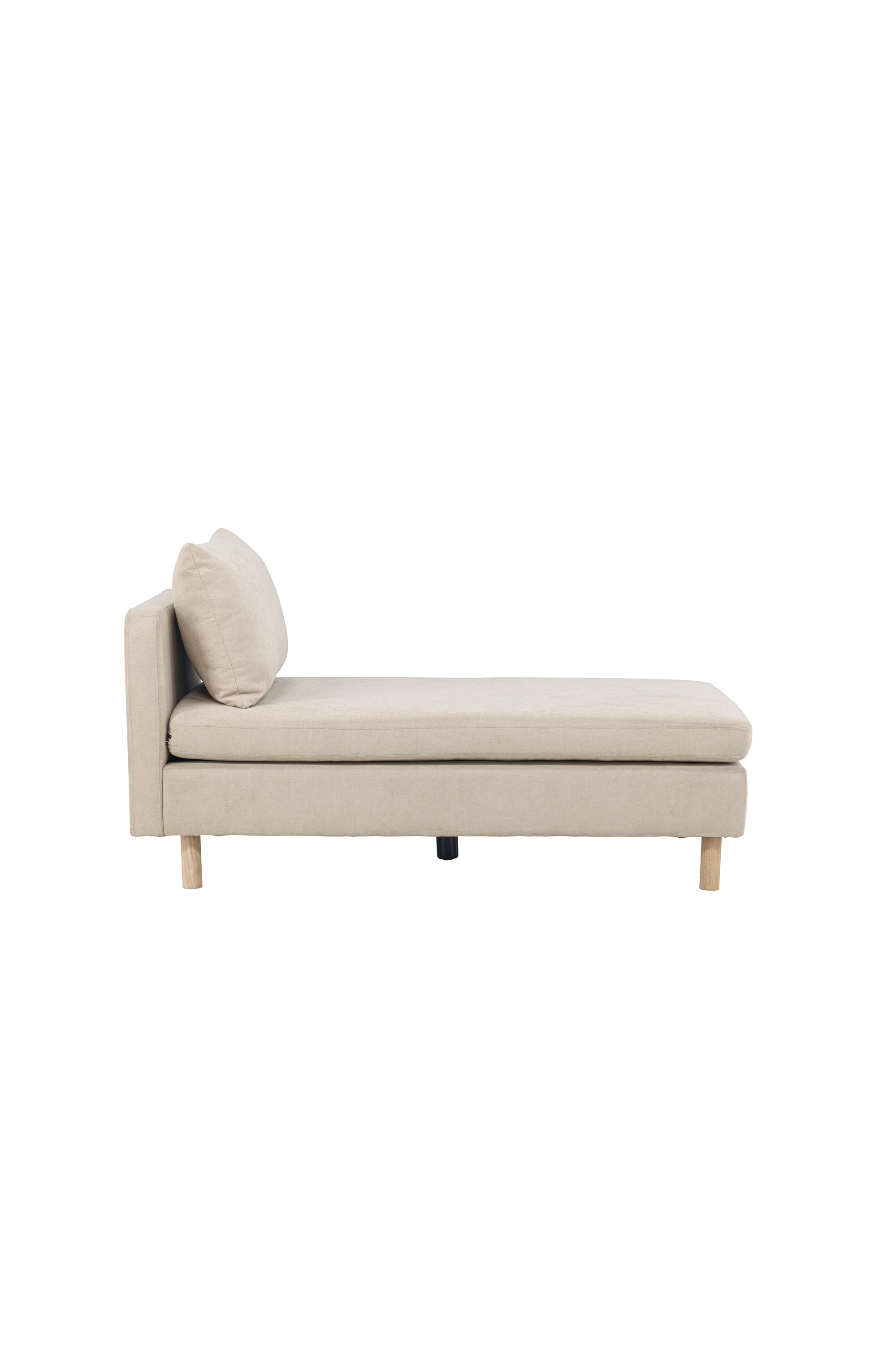 Venture Home Zero Soffmodul Beige