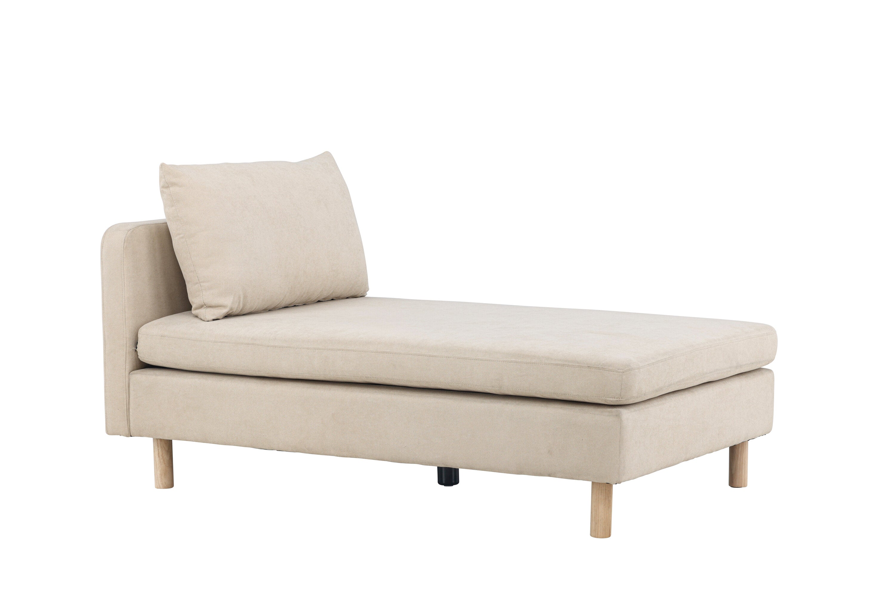 Venture Home Zero Soffmodul Beige