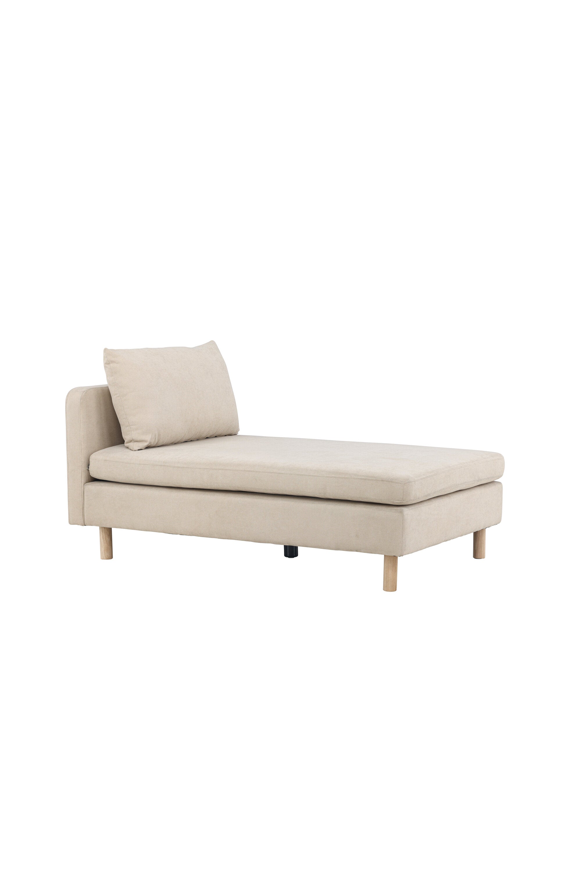 Venture Home Zero Soffmodul Beige