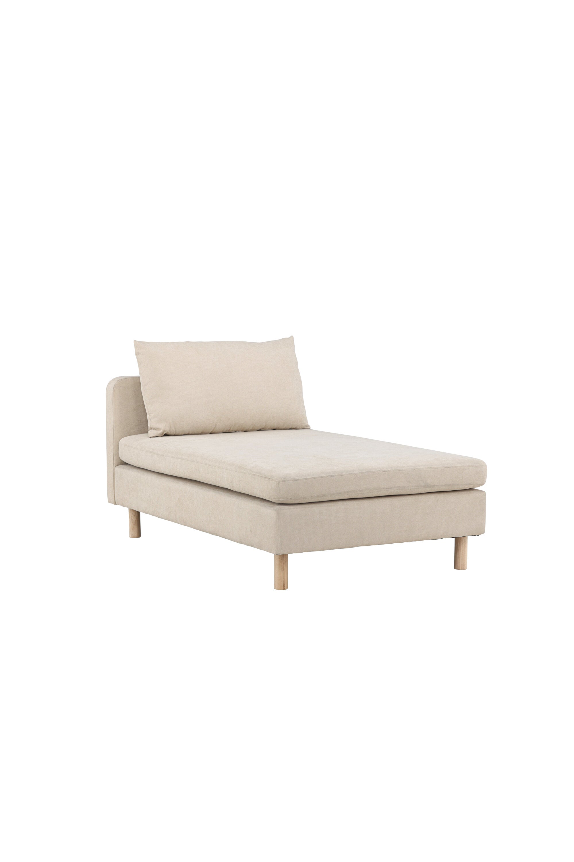 Venture Home Zero Soffmodul Beige