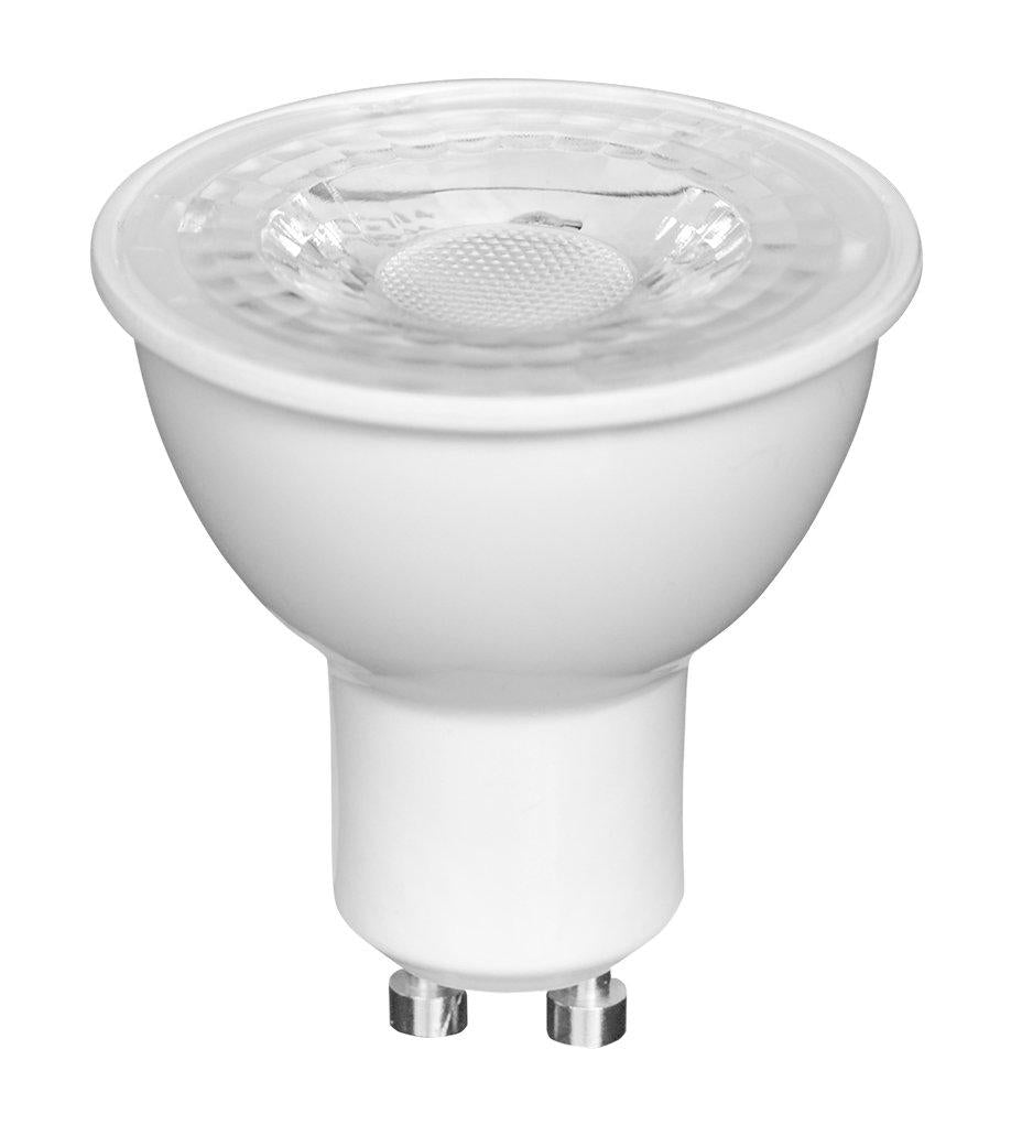 PR Home Spot LED, GU10 MR16 35°, 7W 600lm