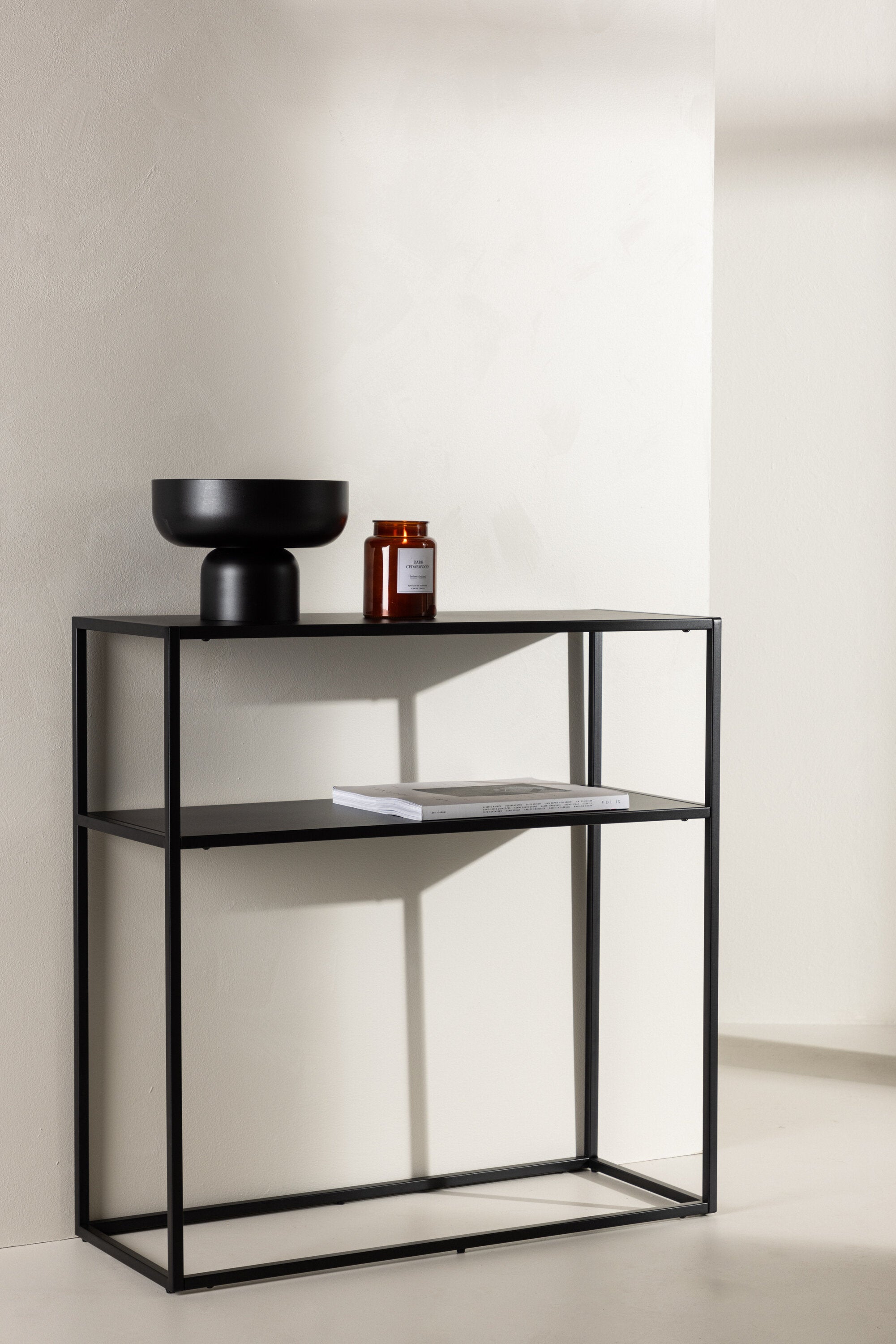 Venture Home Georgetown Sidobord 80 x 30 cm