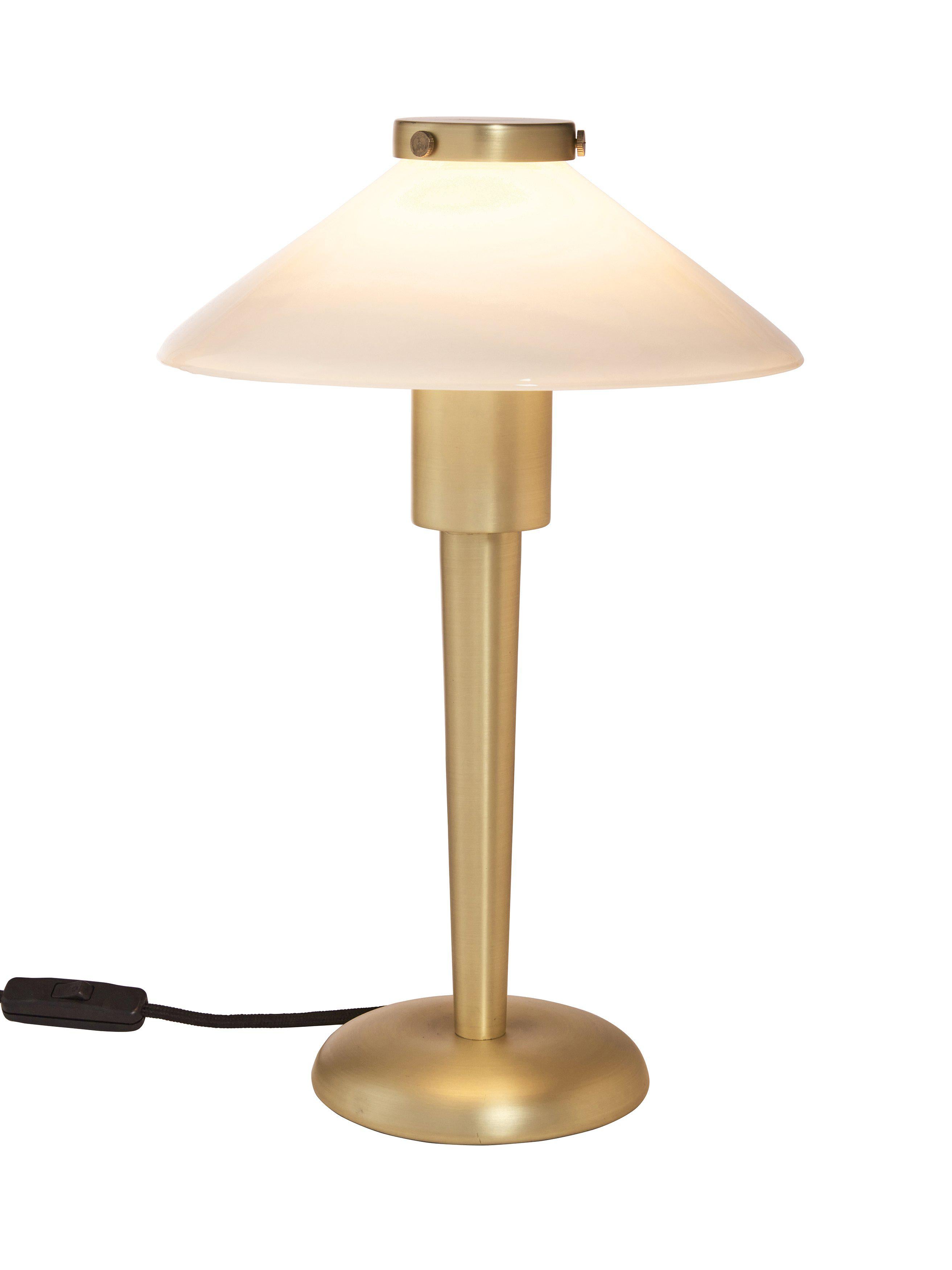 PR Home August Bordslampa Opal 34cm