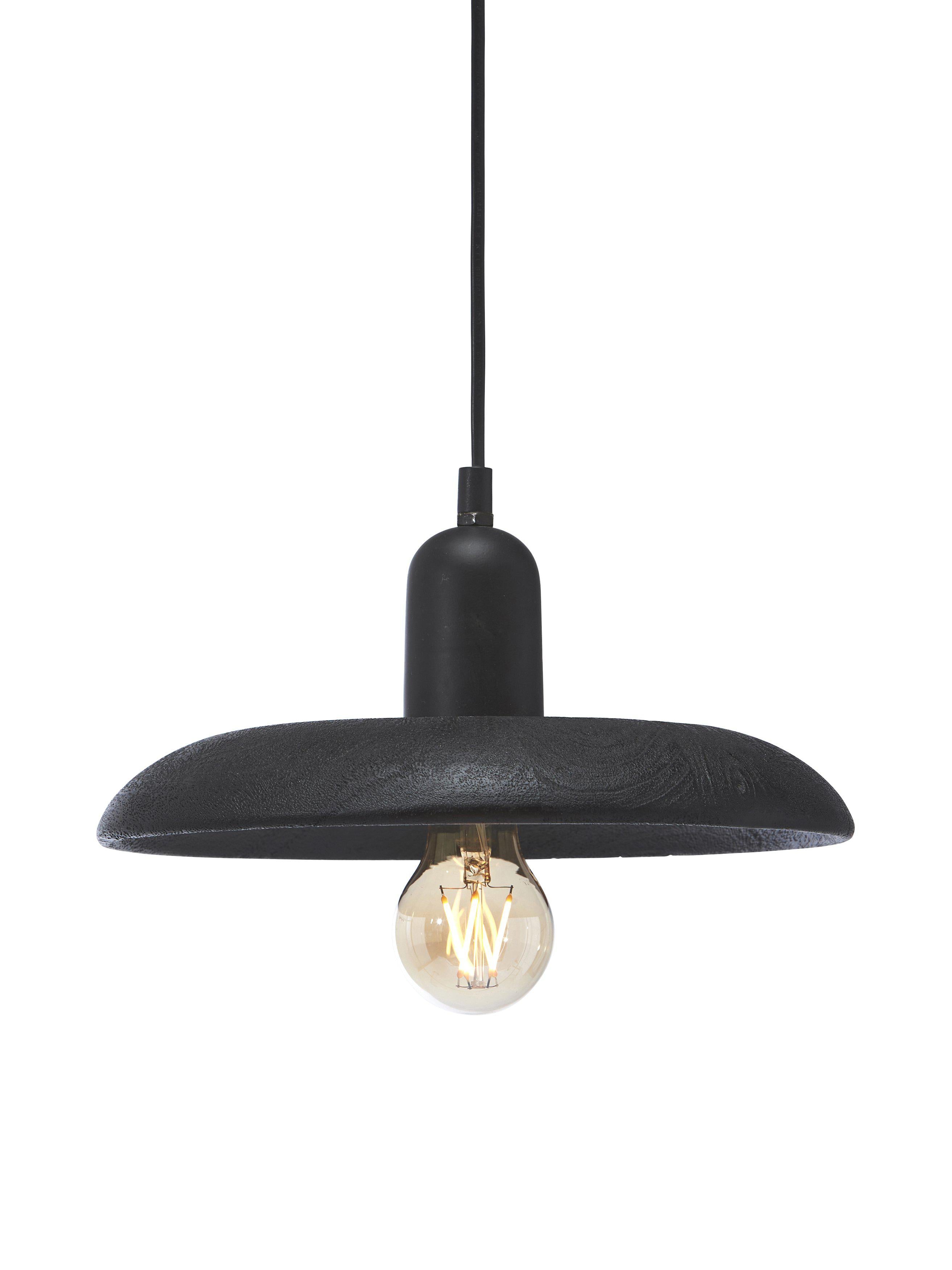 PR Home Bliss tak/fönster Black rustic 28cm