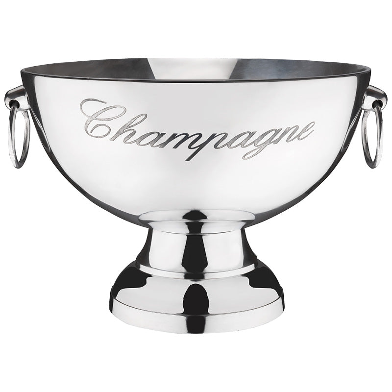 Dorre Christel Champagnekylare Aluminium 39 Cm