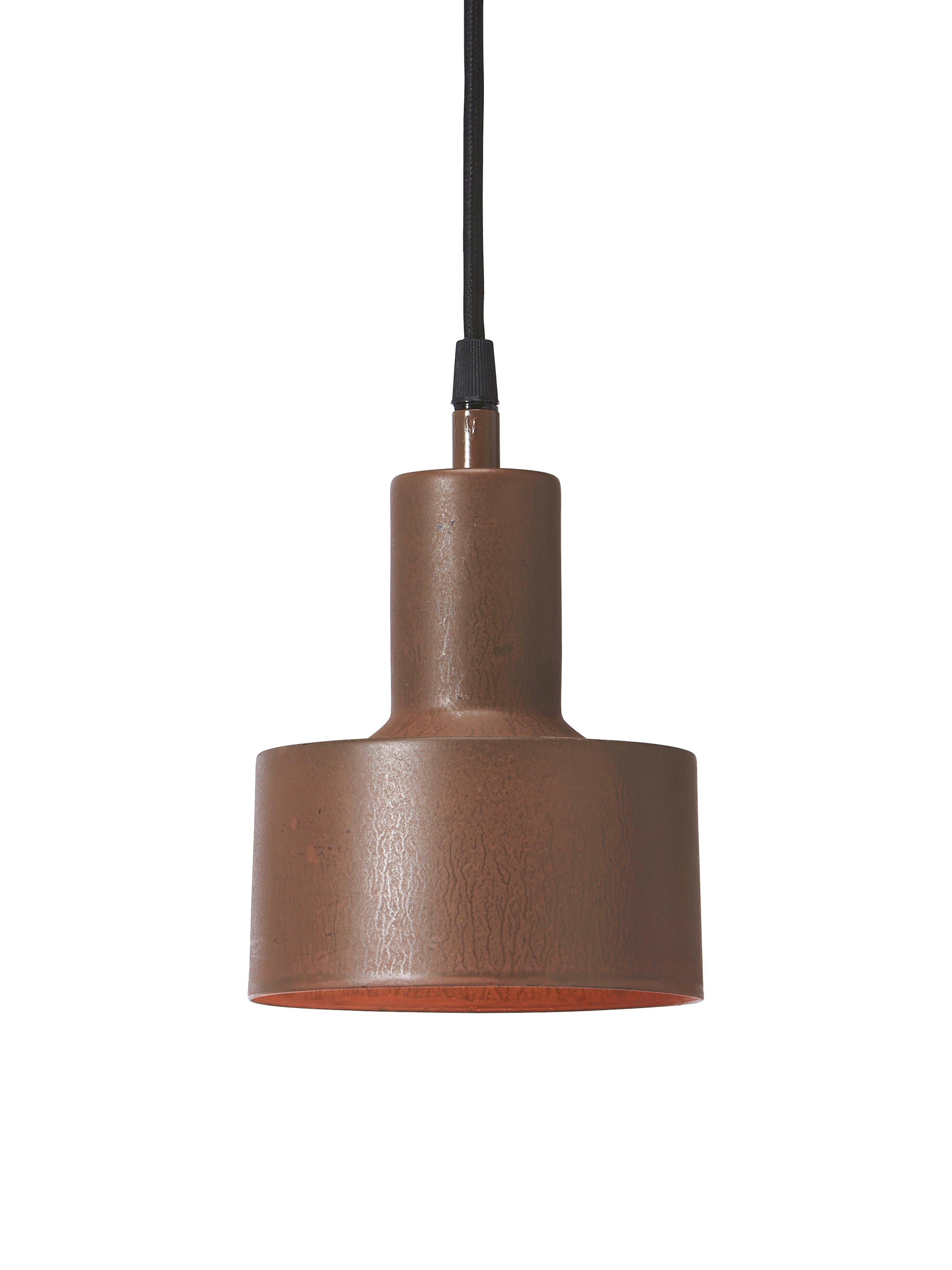 PR Home Solo fönsterlampa Rost 13cm