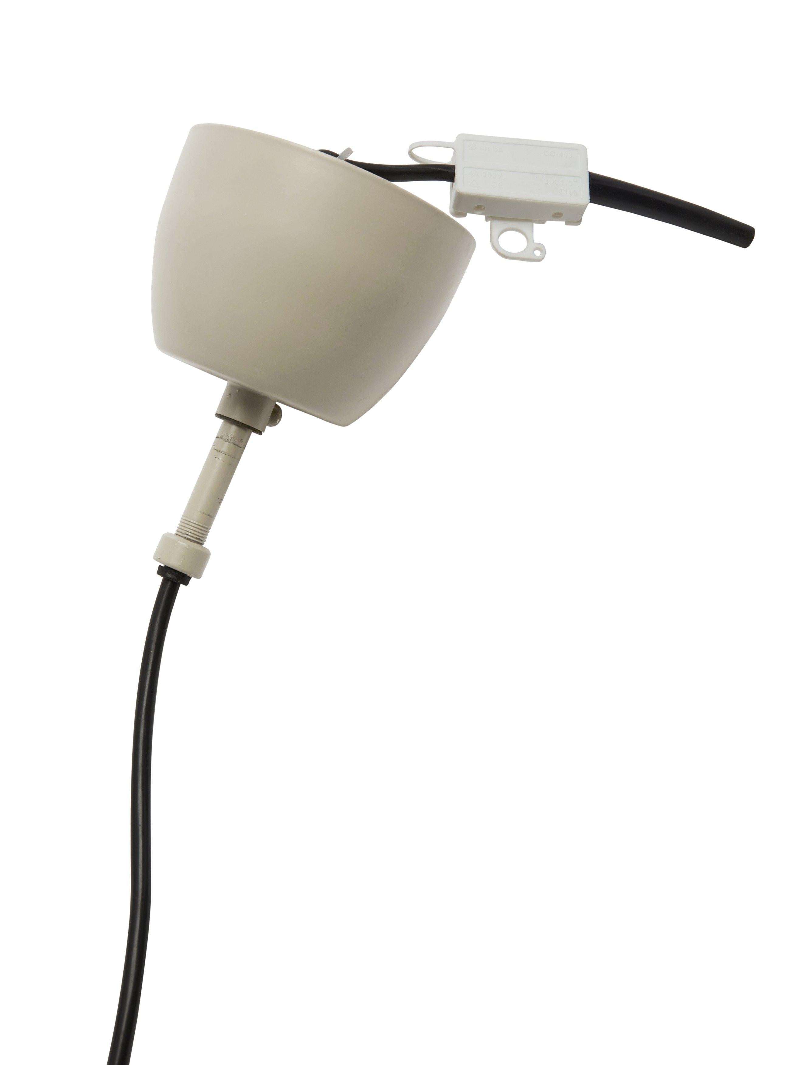 Pr Home Solo Taklampa Matt Beige 26 cm
