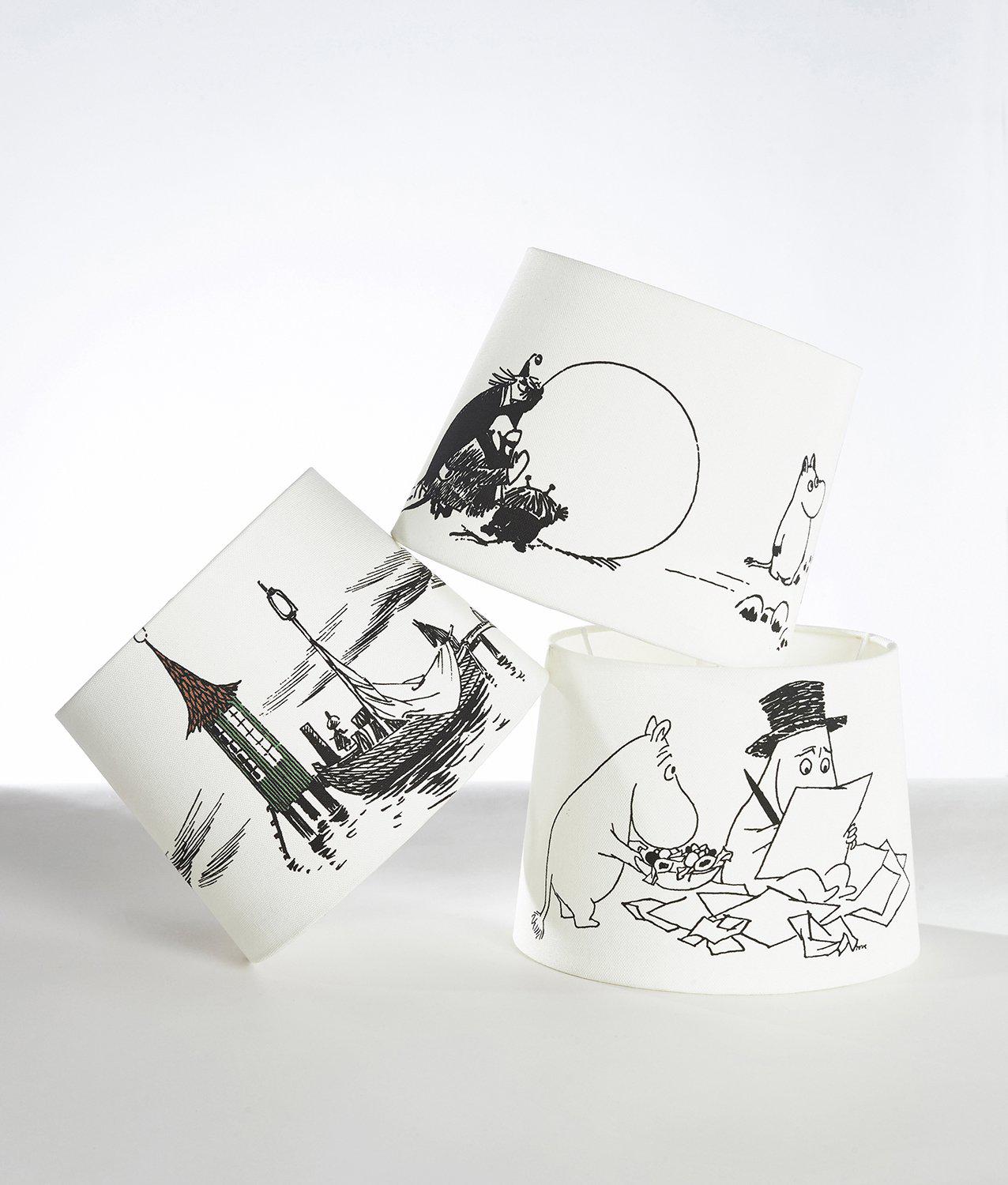 Pr Home Sofia Moomin The Winter 20 cm