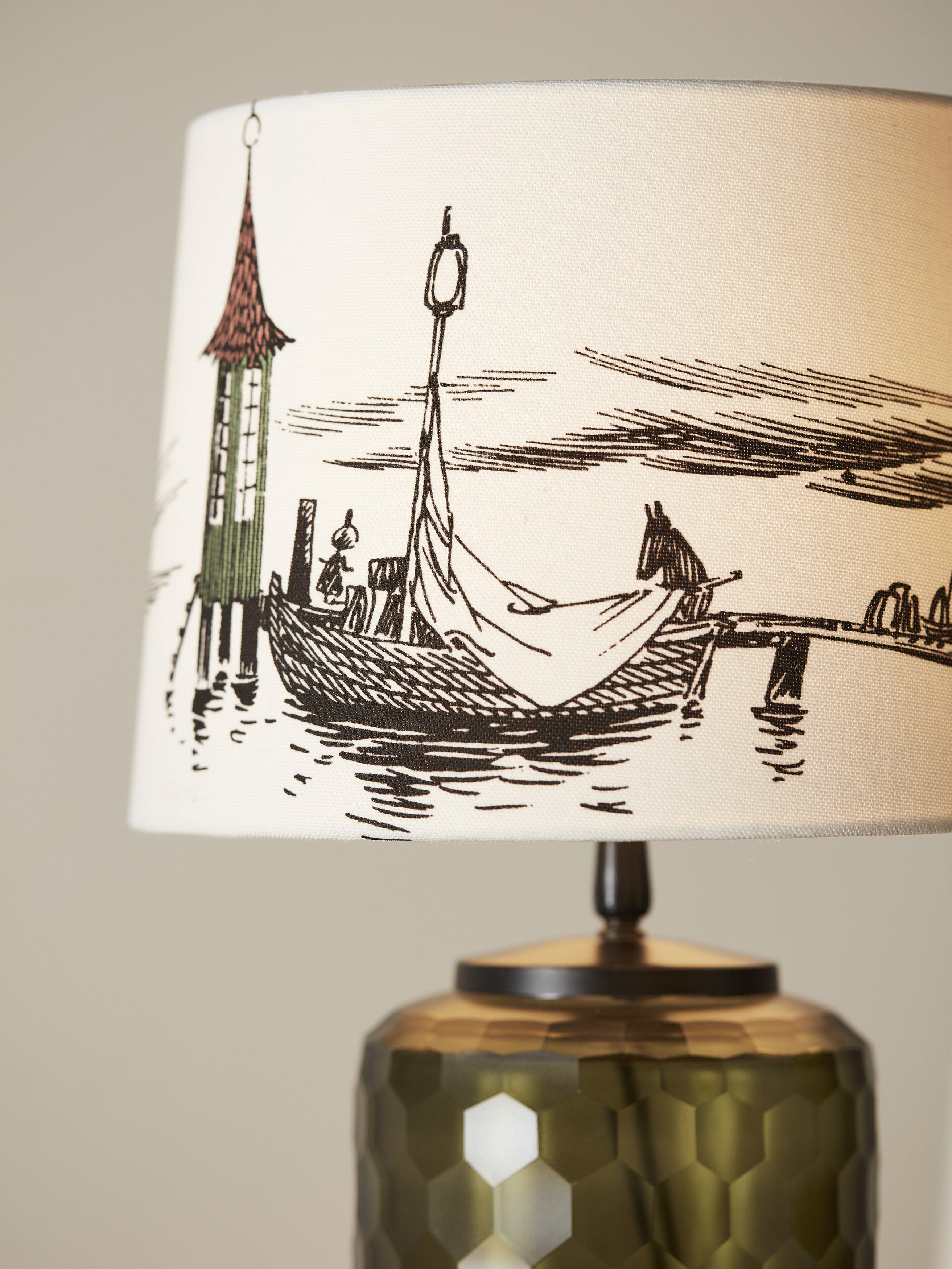 Pr Home Sofia Moomin The Ocean 25 cm