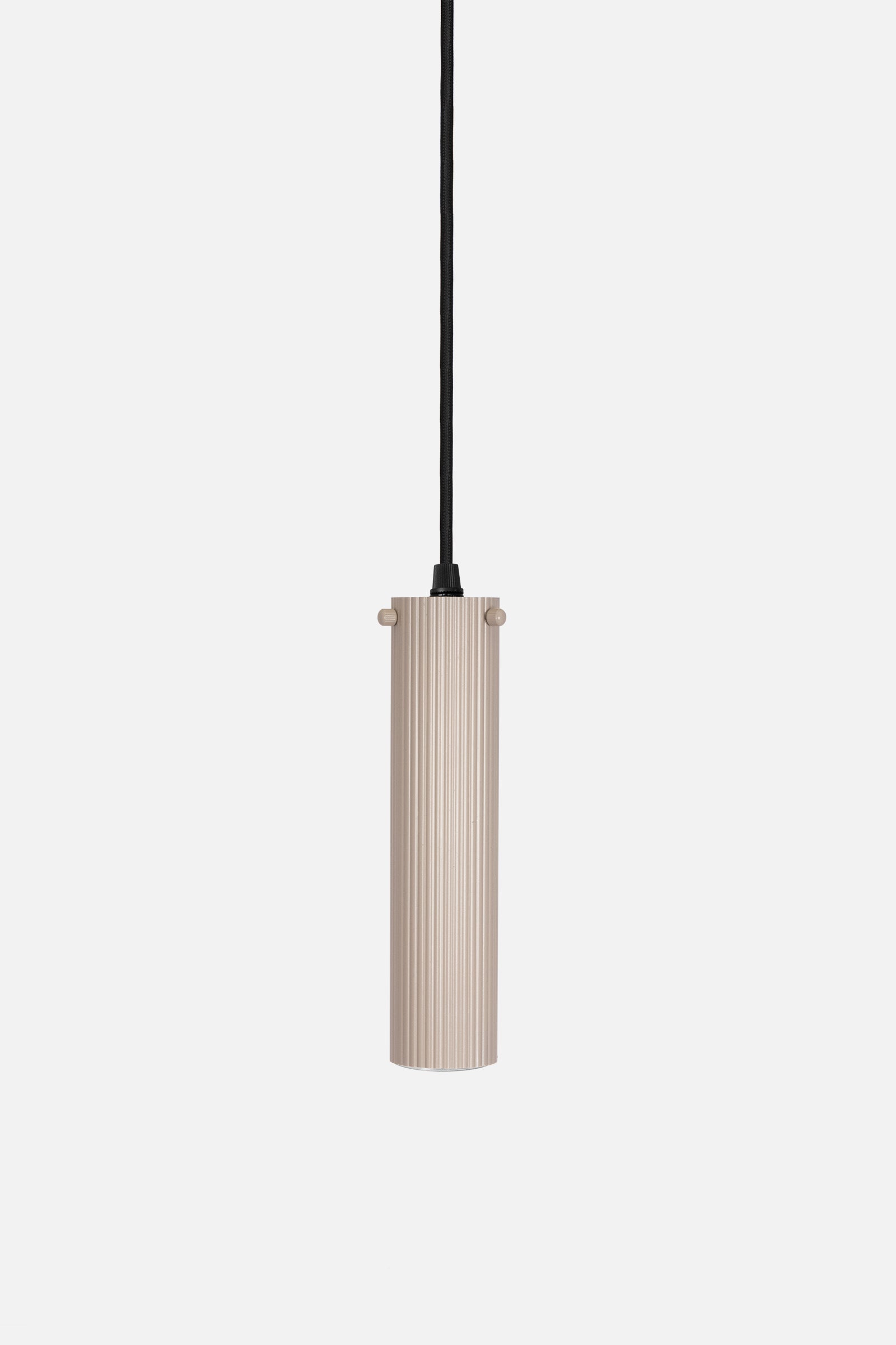 Globen Lighting Pendel Hubble 22 Beige