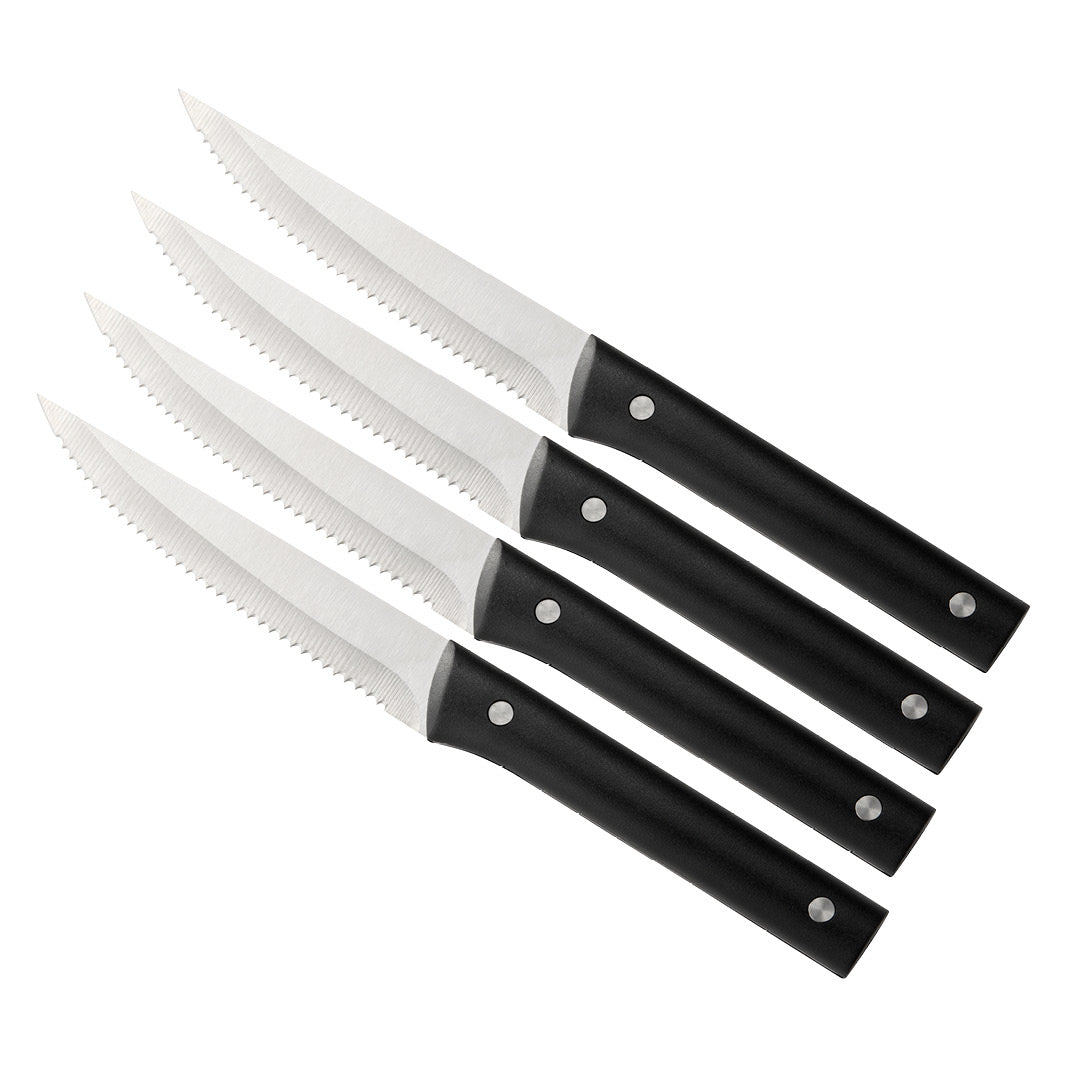 Dorre BBQ Grillkniv 4-Pack TPR