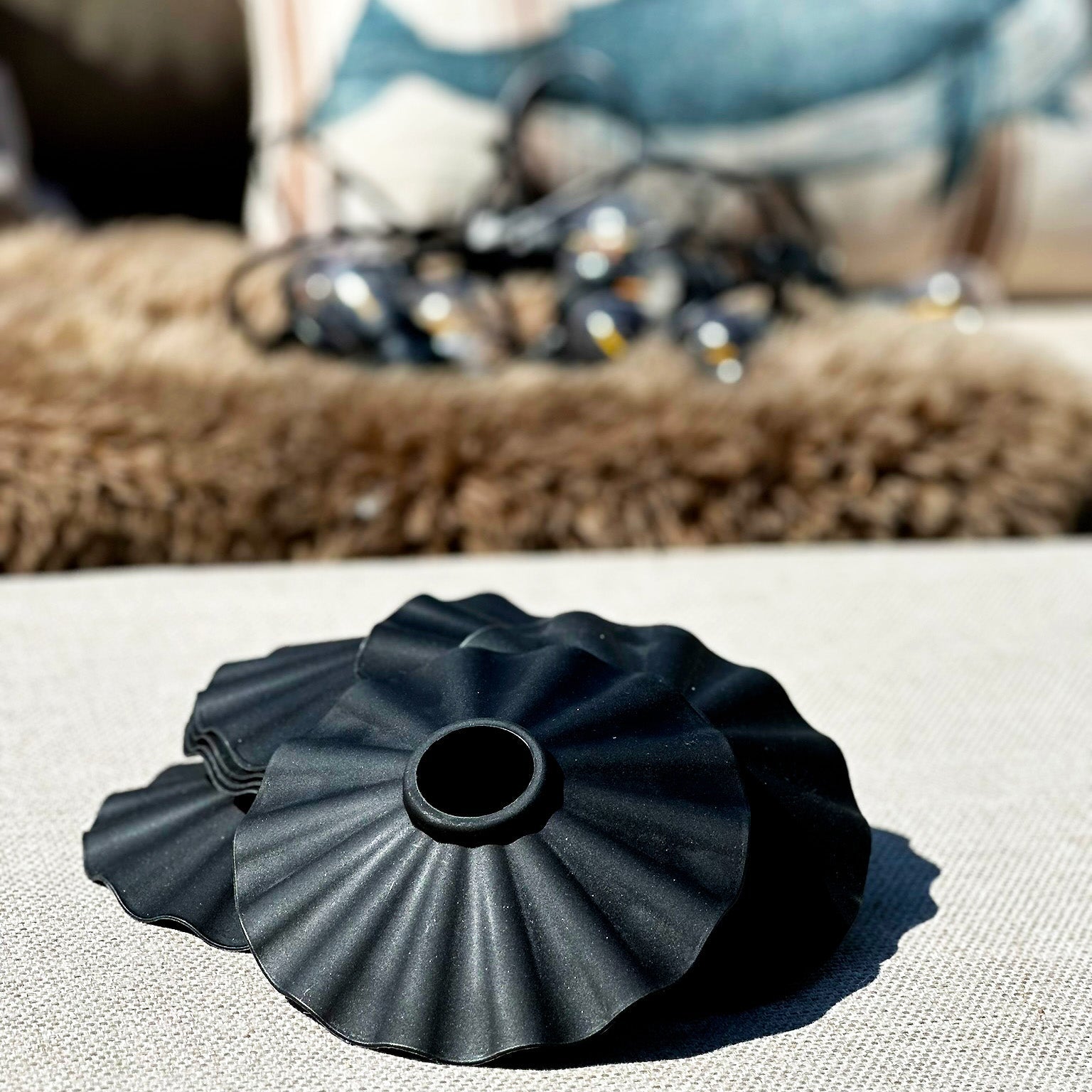 LightsOn Shady Lampskärm 10-pack
