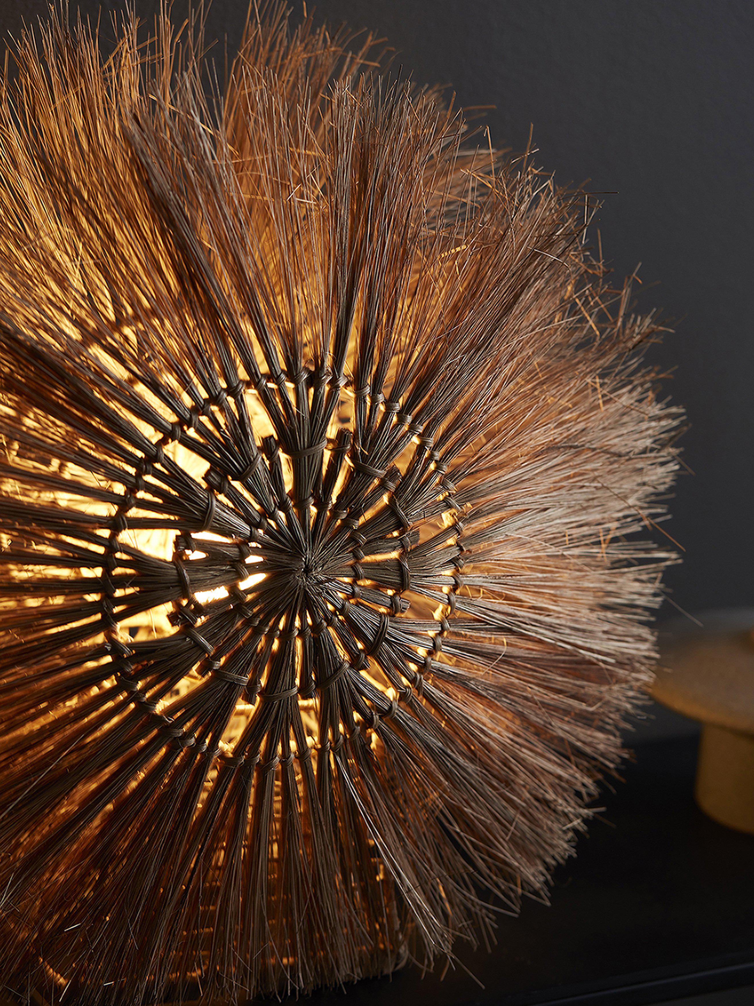 Pr Home Amara Bordslampa 49 cm, Natur