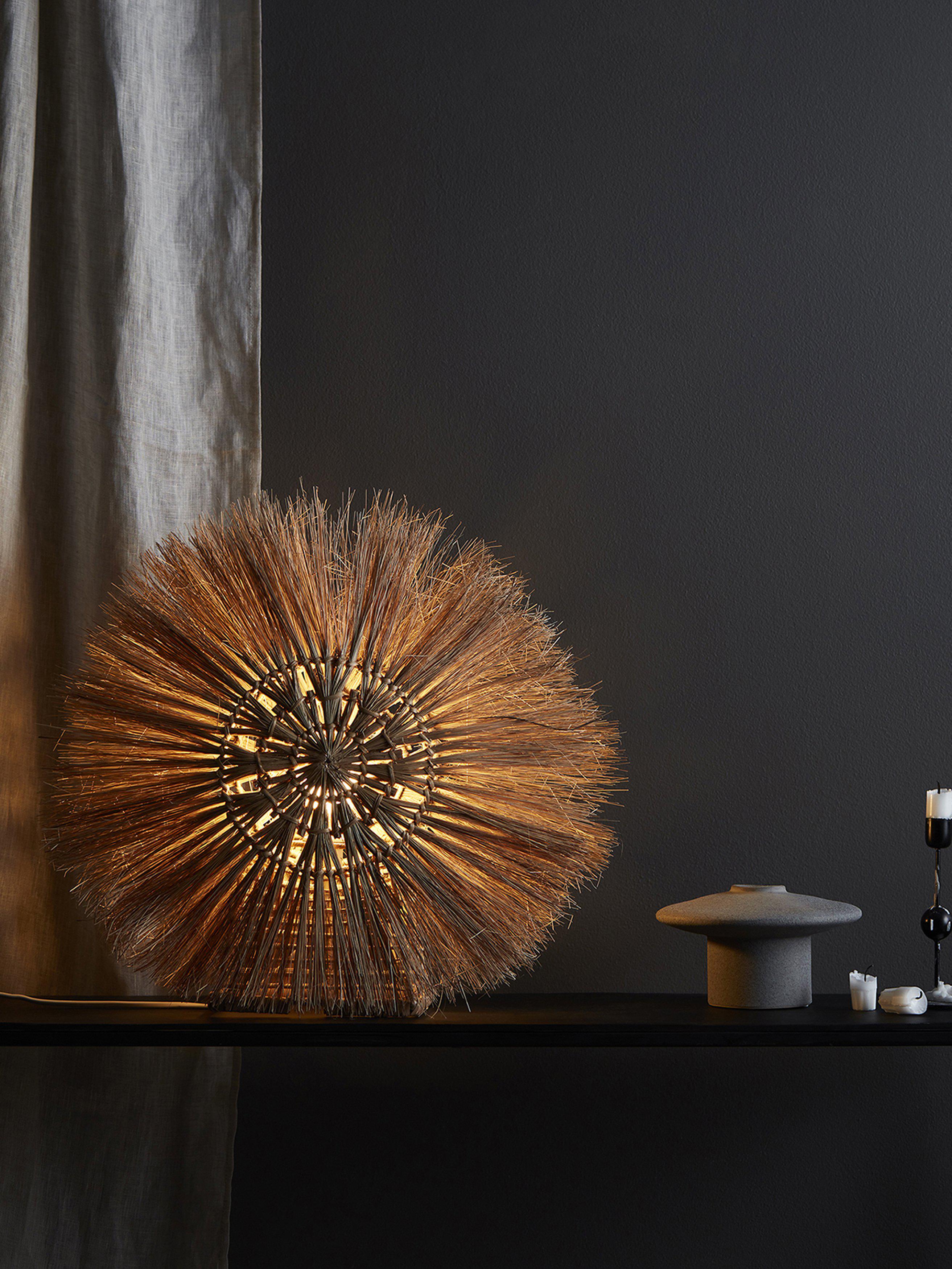 Pr Home Amara Bordslampa 49 cm, Natur