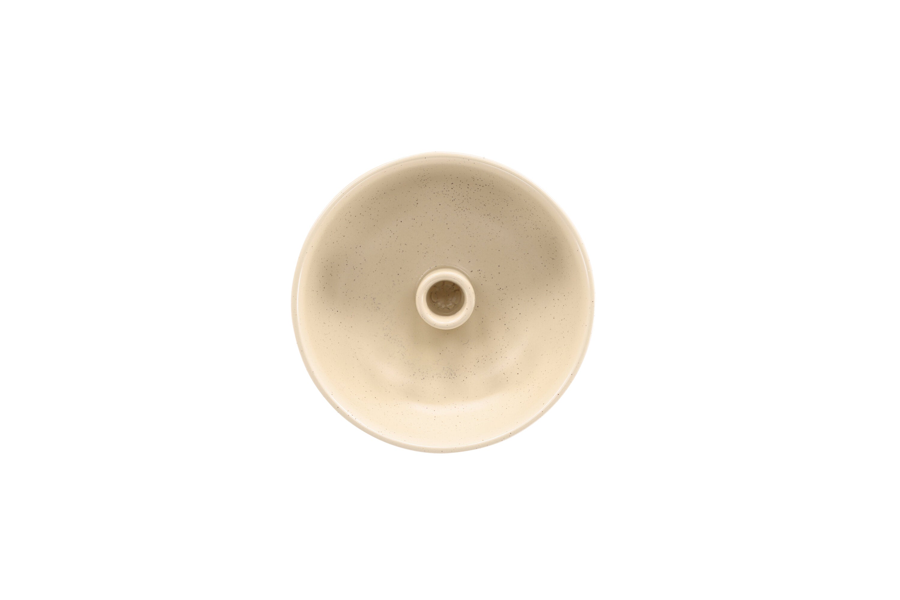 Venture Home Posh Ljusstake  Beige/Svart