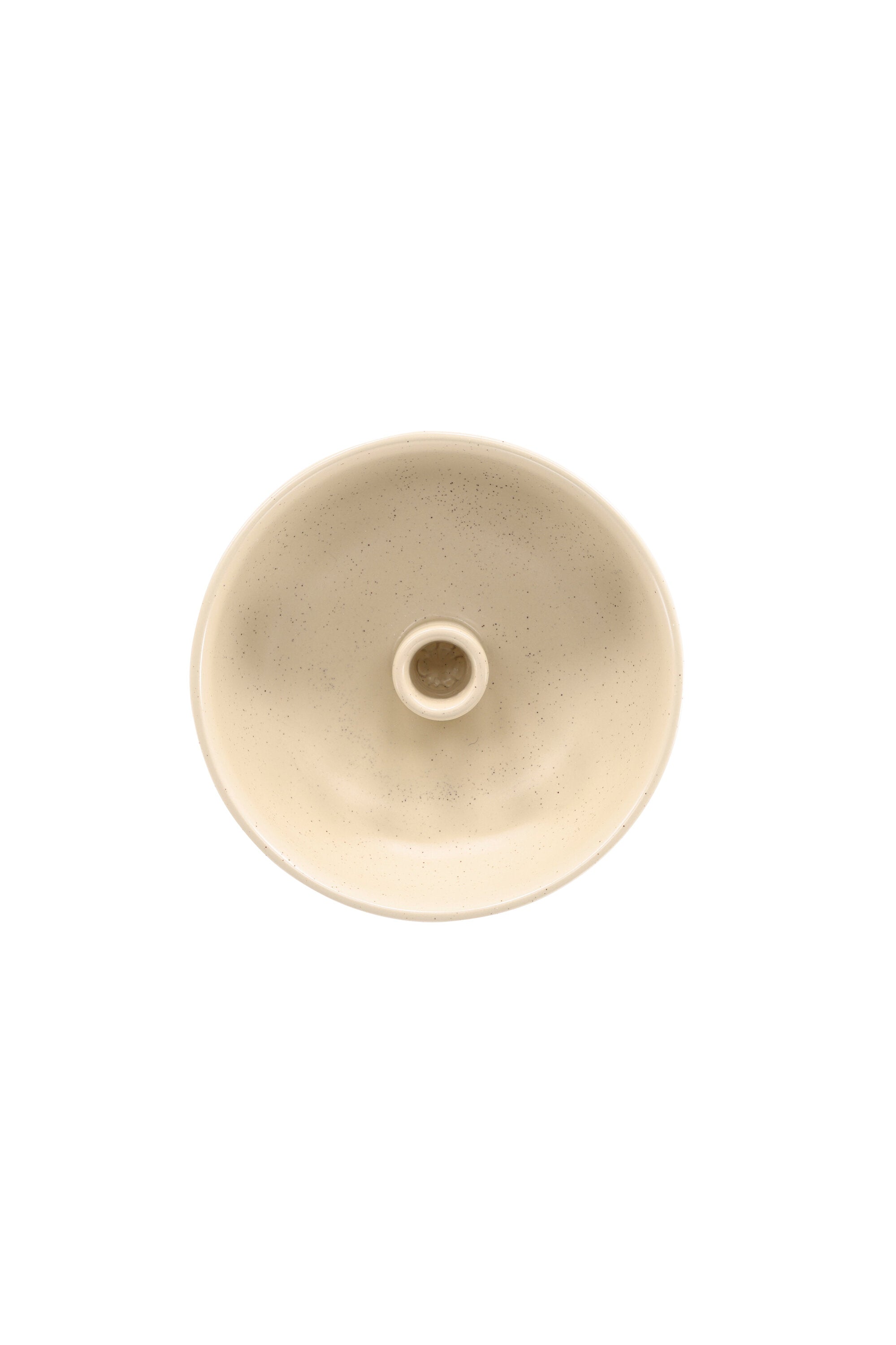 Venture Home Posh Ljusstake  Beige/Svart