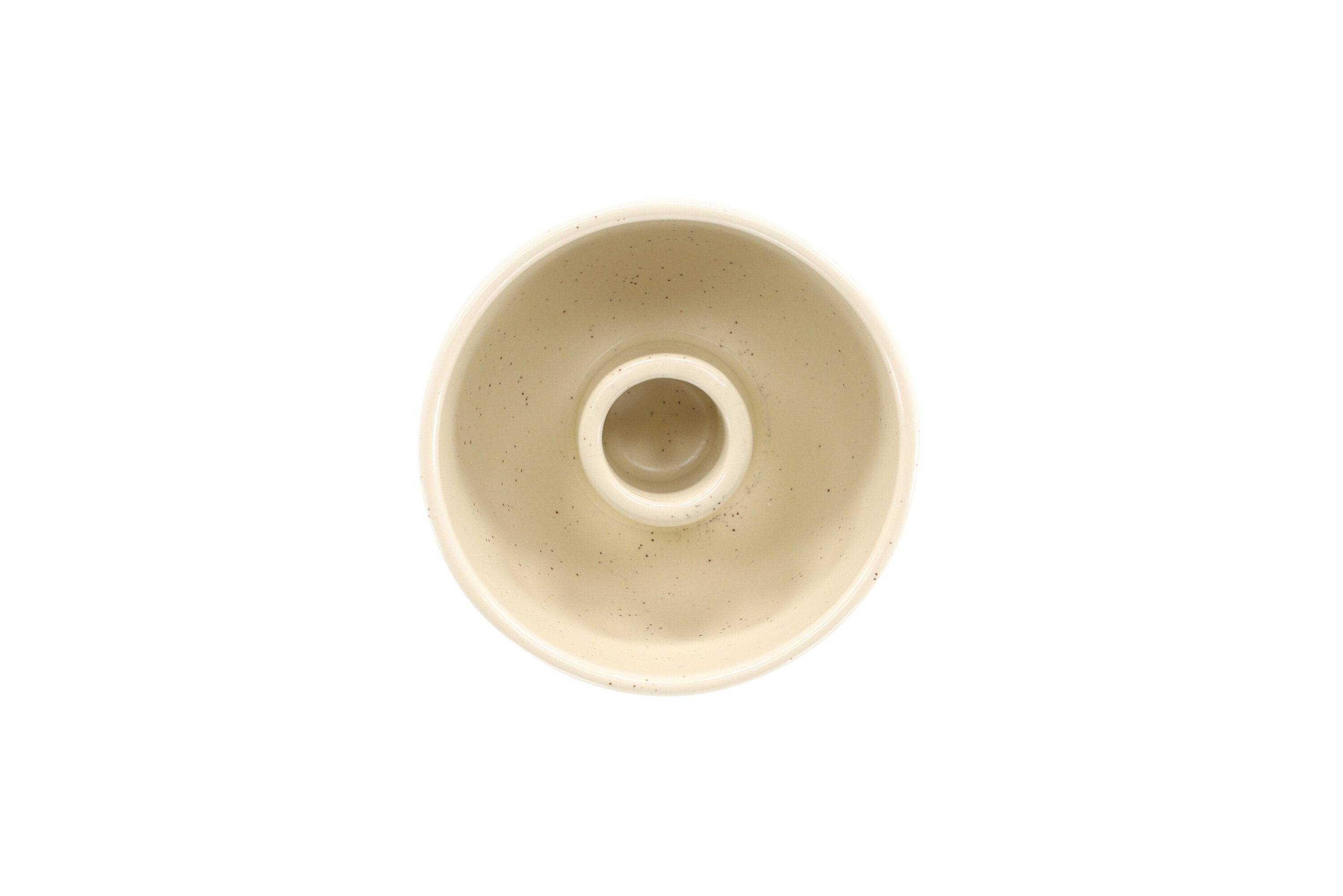 Venture Home Posh Ljusstake  Beige/Svart