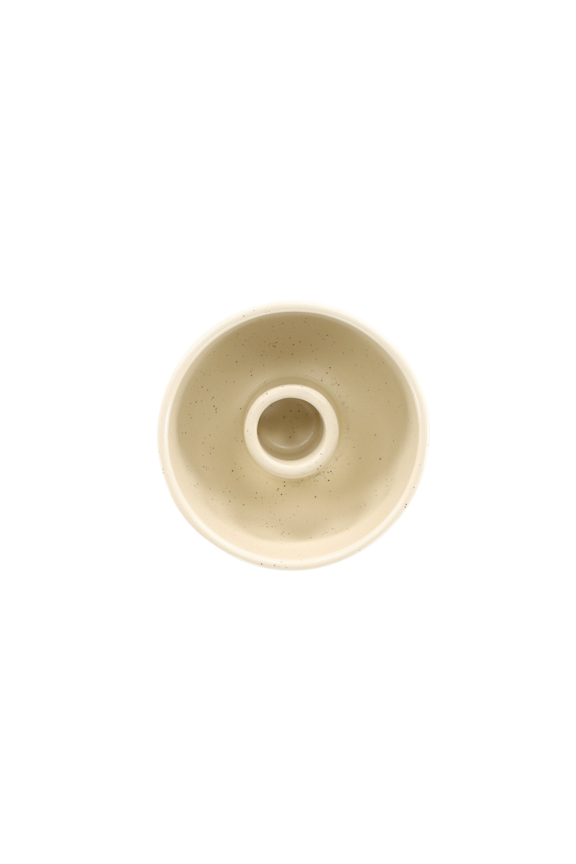 Venture Home Posh Ljusstake  Beige/Svart