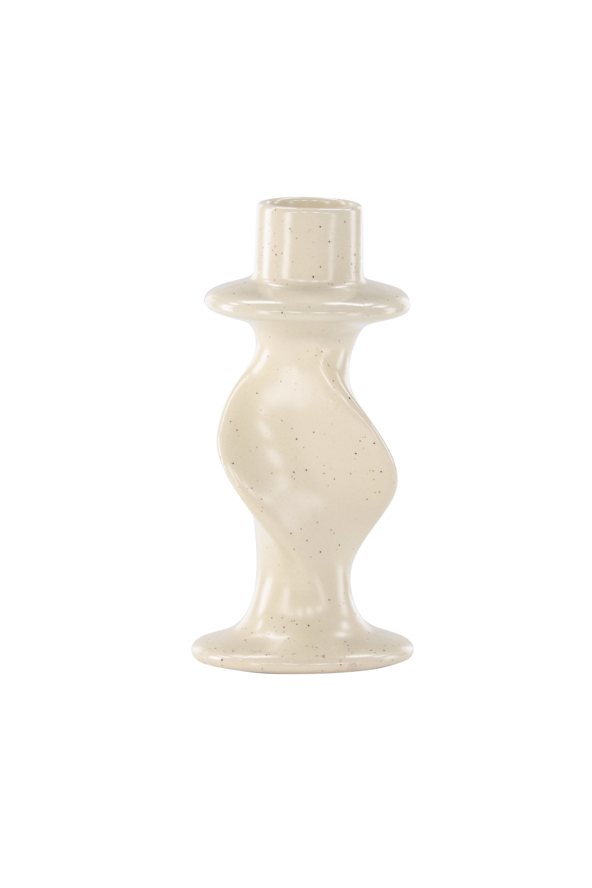 Venture Home Glory Ljusstake Beige