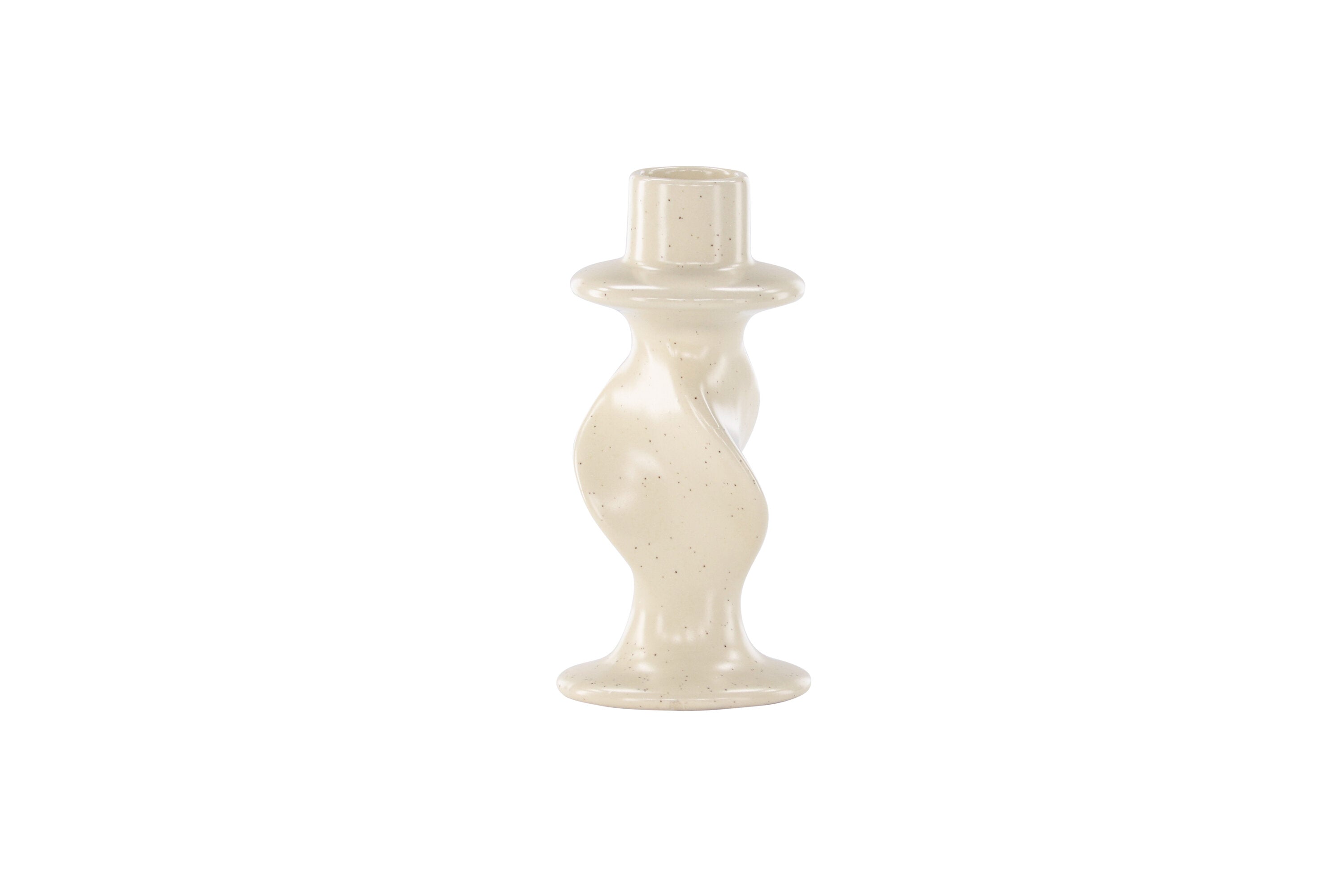 Venture Home Glory Ljusstake Beige