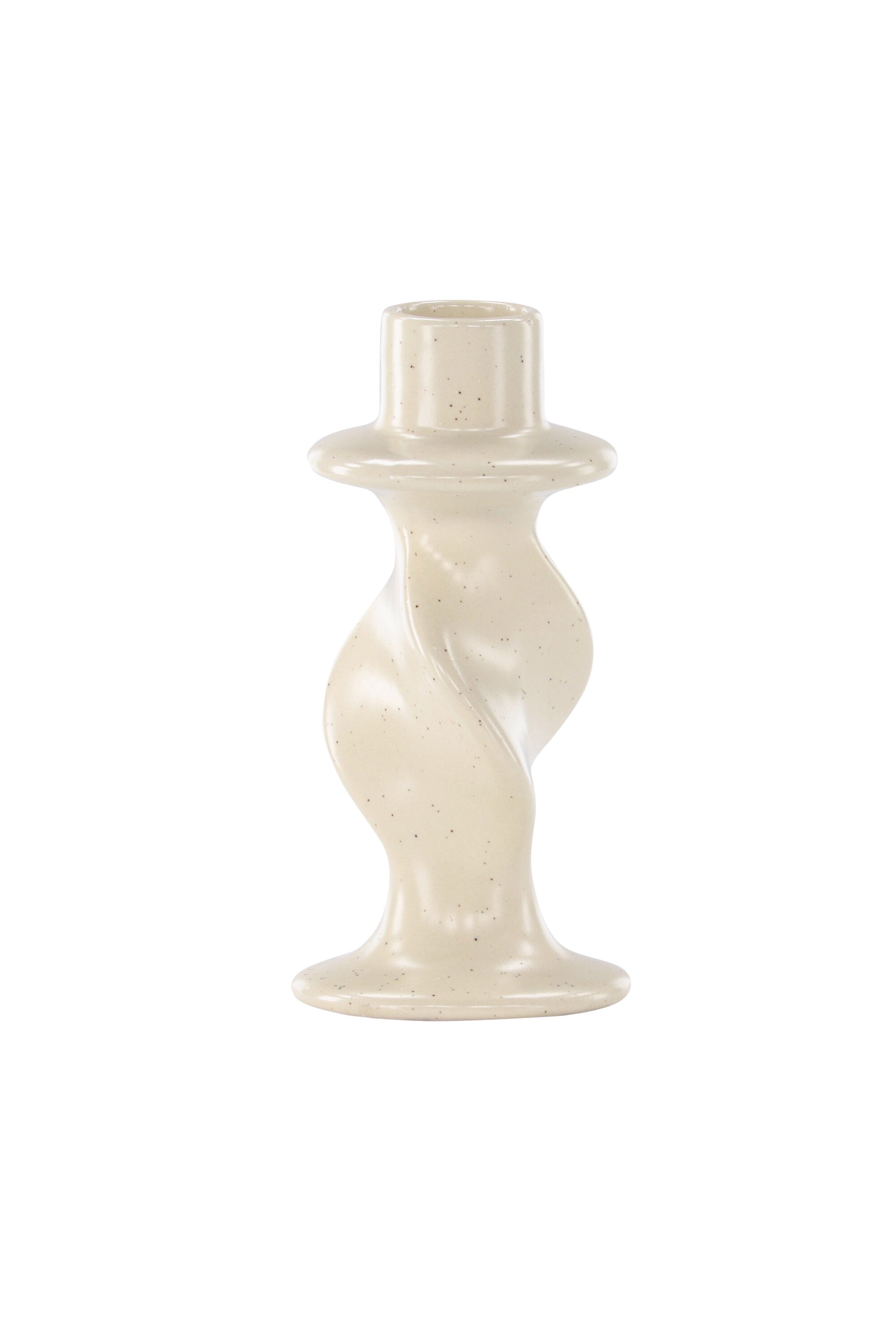 Venture Home Glory Ljusstake Beige