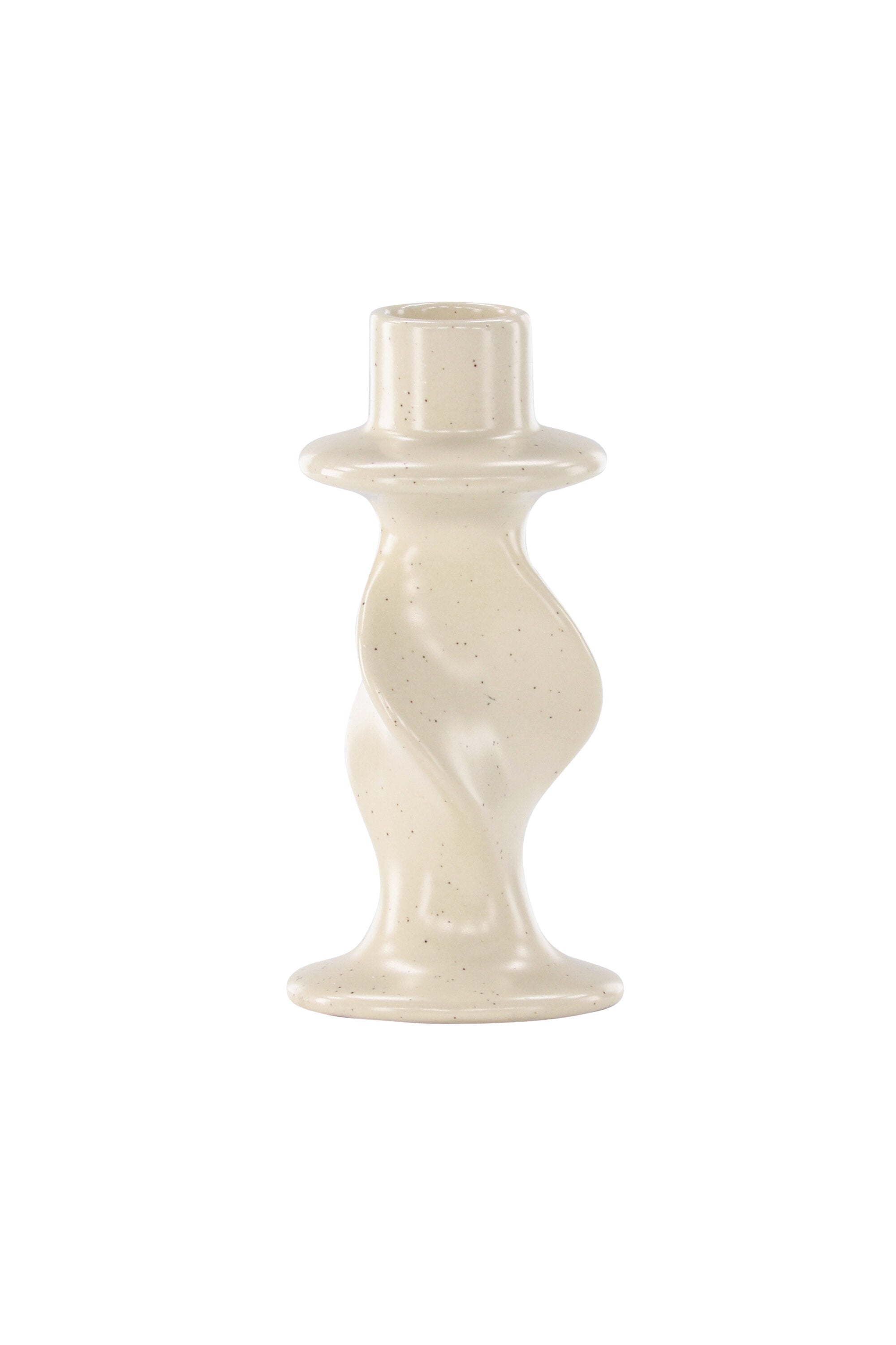 Venture Home Glory Ljusstake Beige