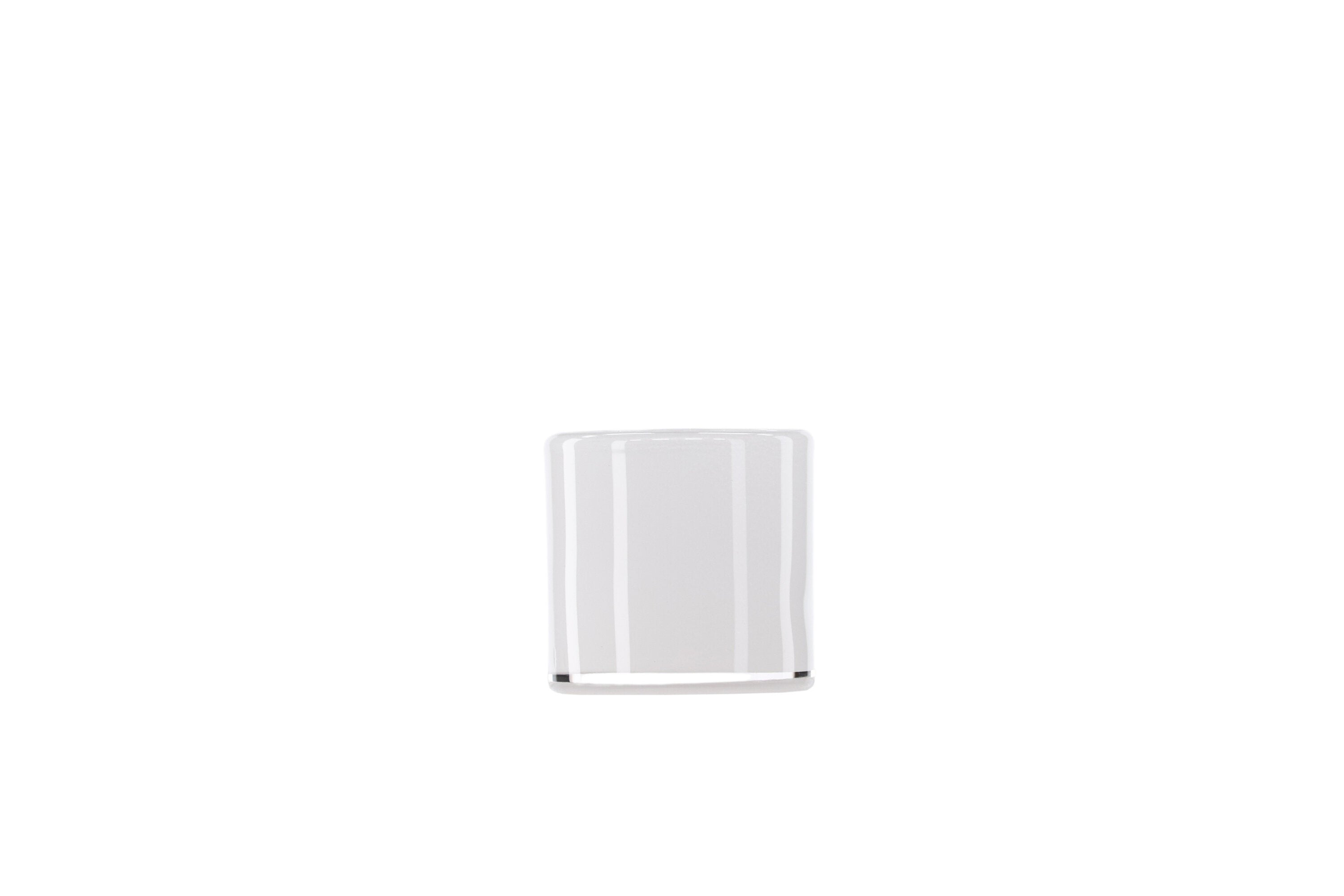 Venture Home Glora Lykta  Vit 8cm