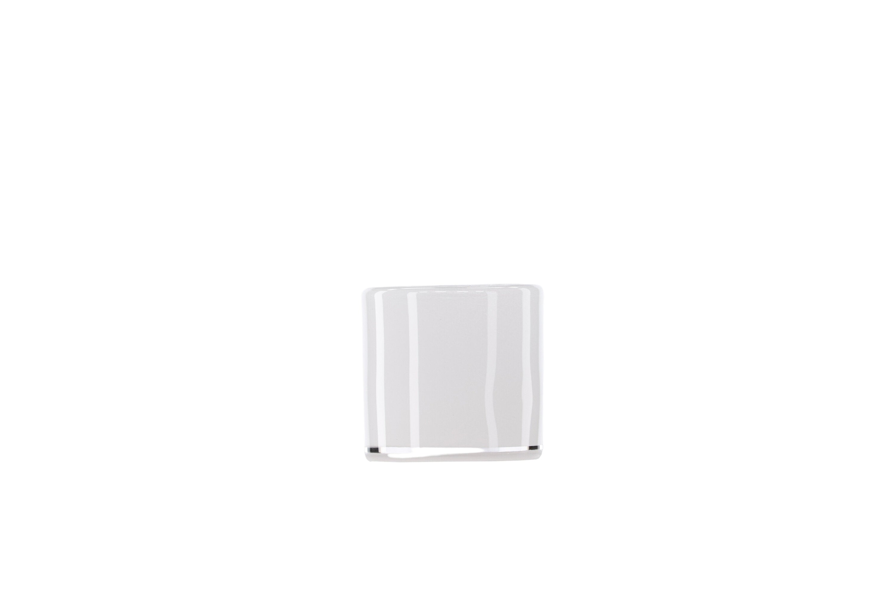 Venture Home Glora Lykta  Vit 8cm