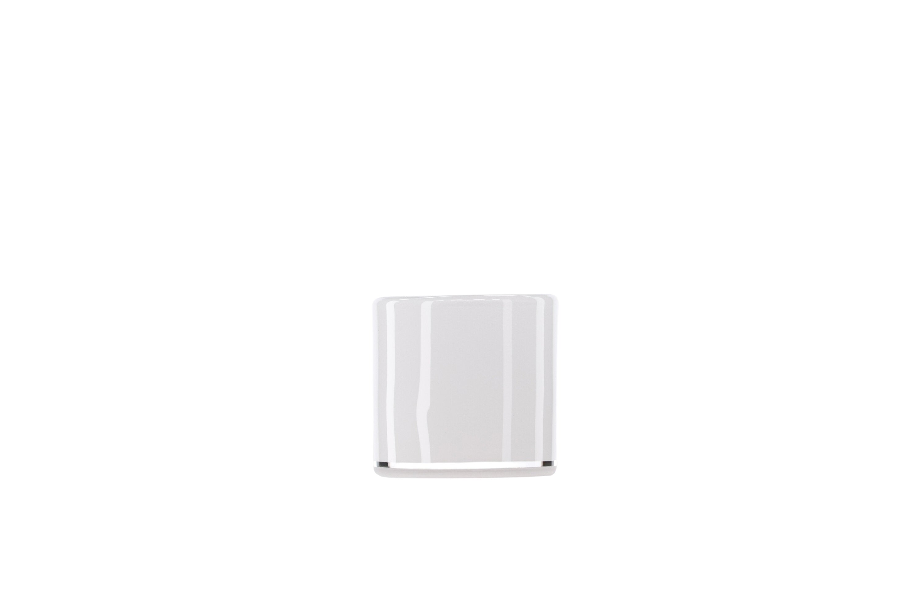 Venture Home Glora Lykta  Vit 8cm