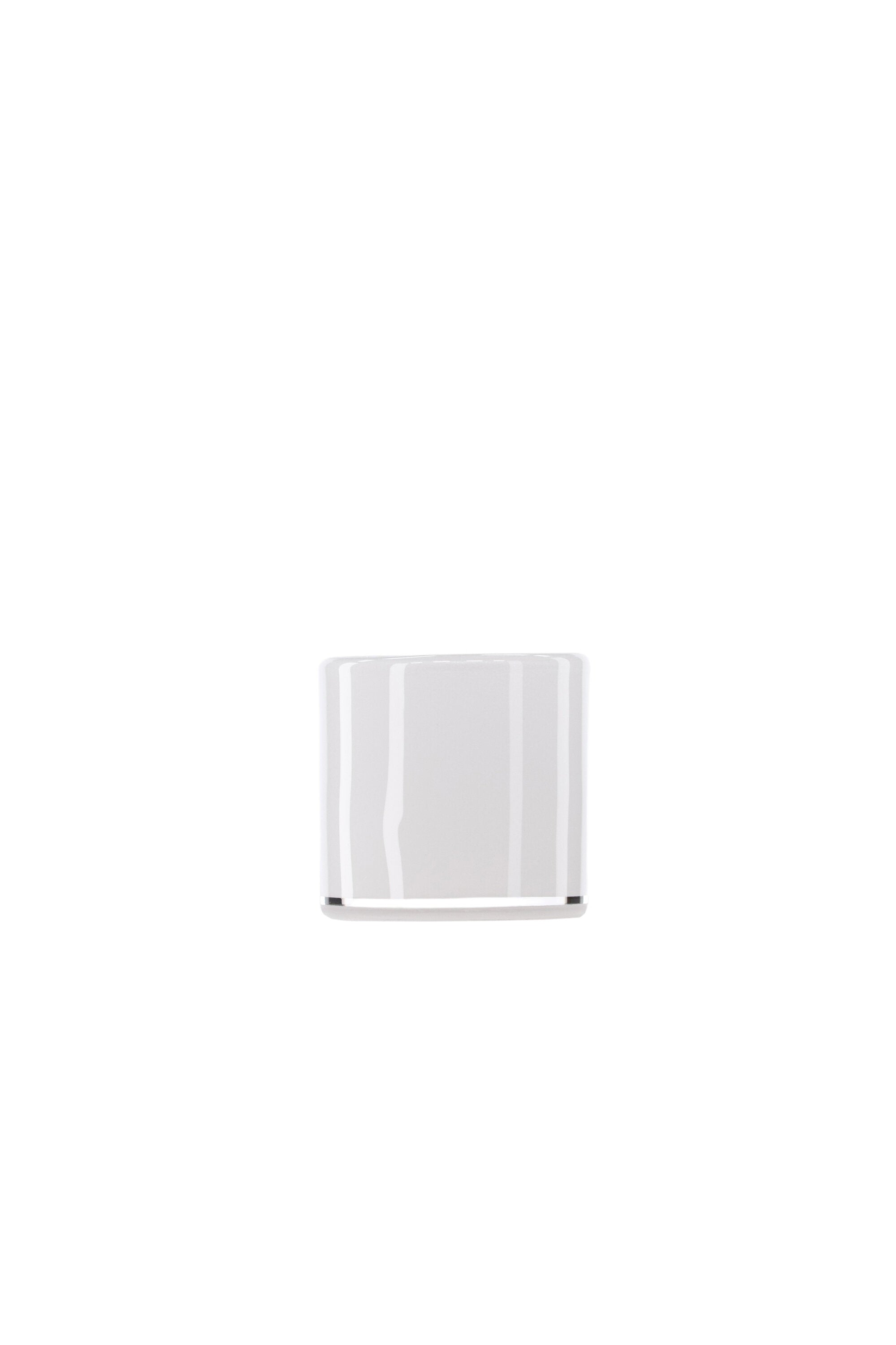 Venture Home Glora Lykta  Vit 8cm