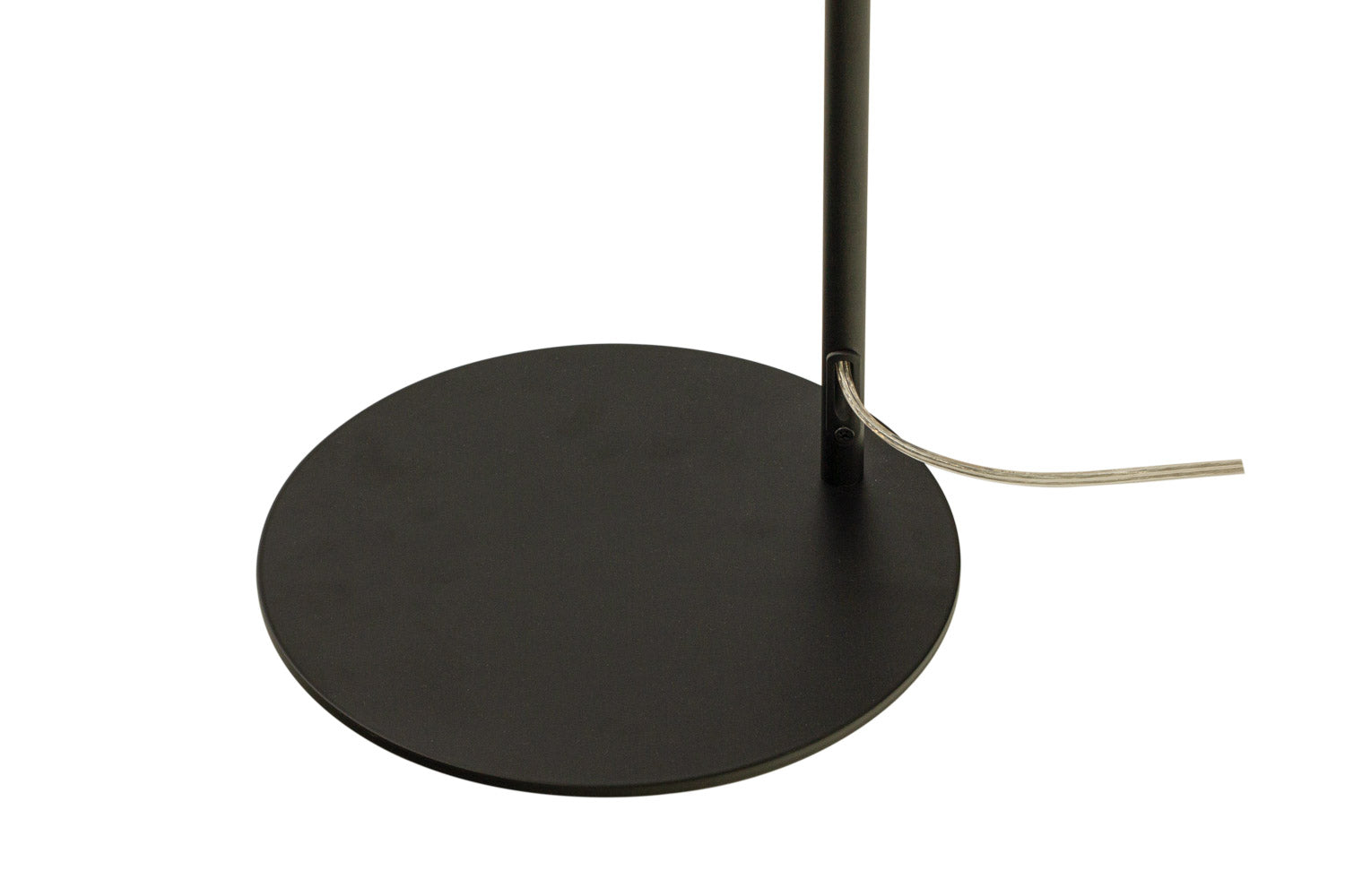 Aneta Lighting CERES golvlampa, svart