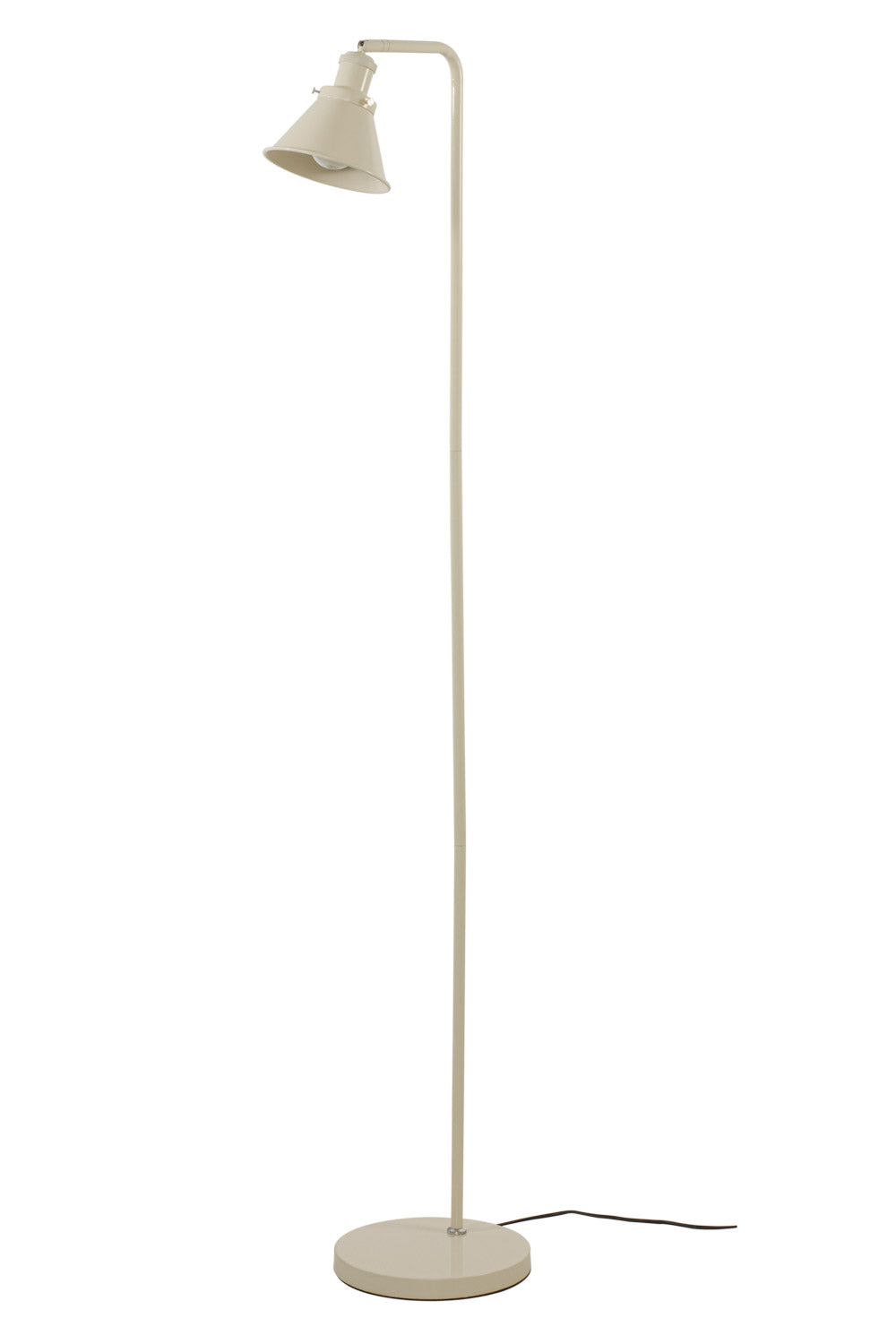 Aneta Lighting PARIS golvlampa, beige