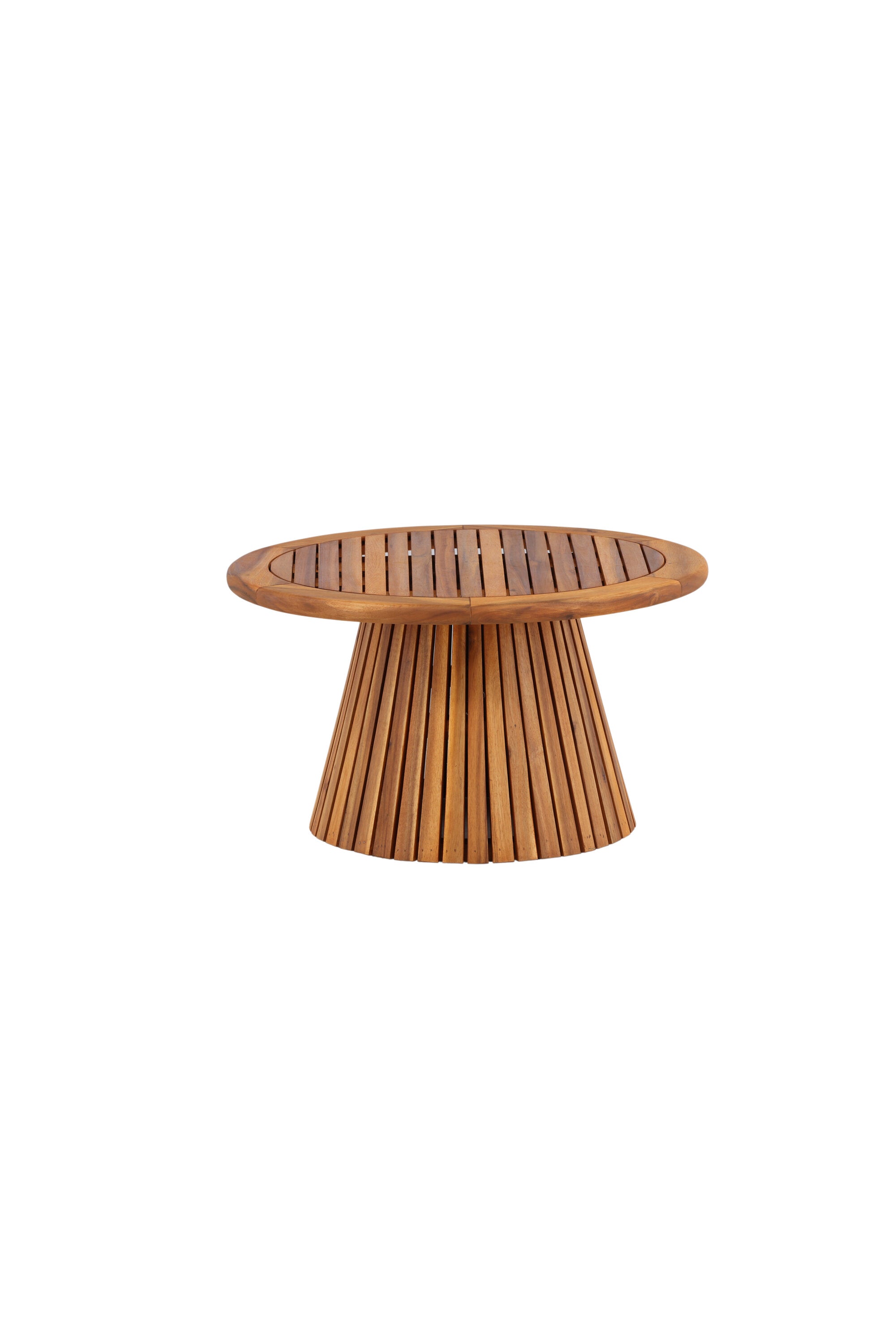 Venture Home Lumpur Bord ø70 cm, Natur