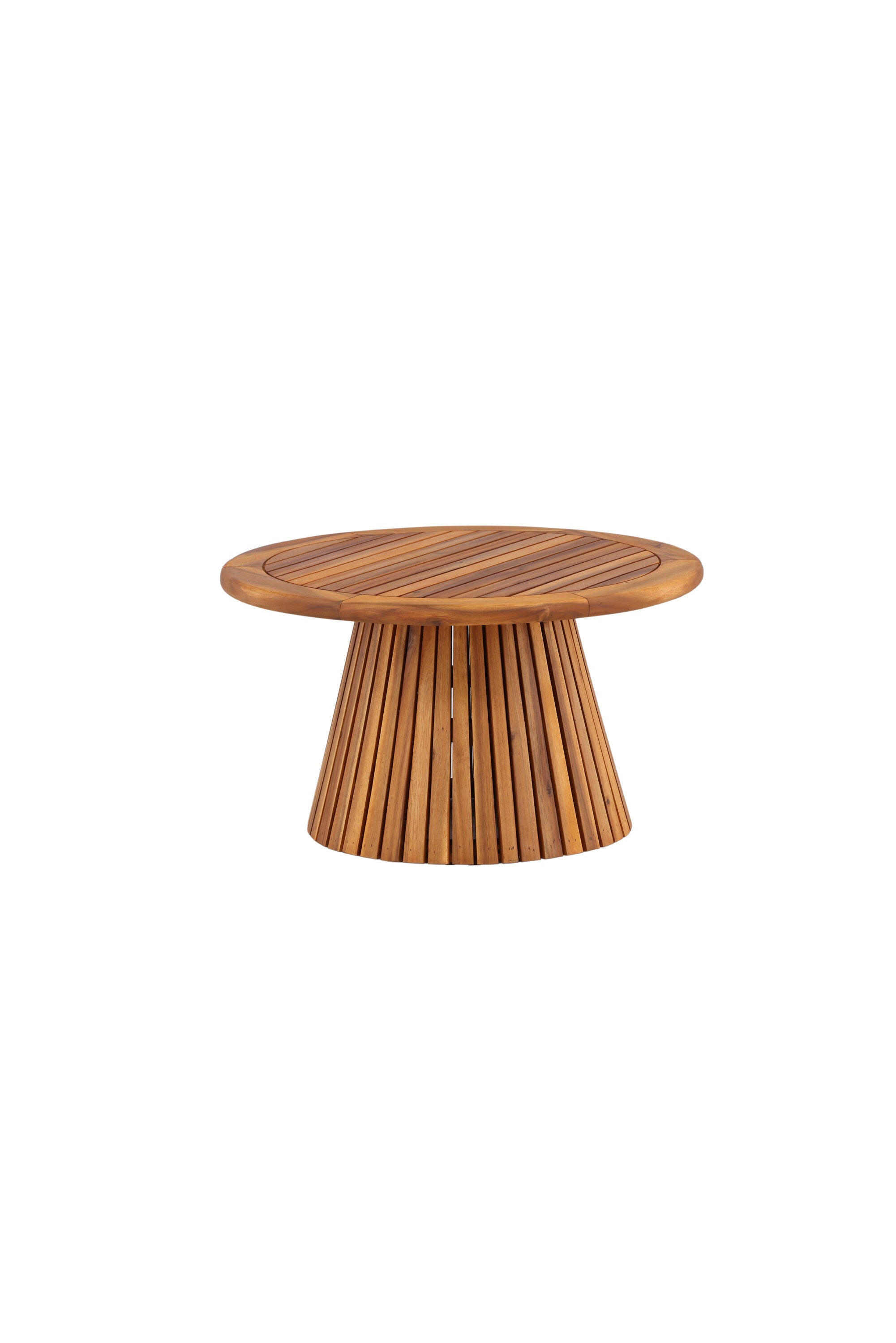 Venture Home Lumpur Bord ø70 cm, Natur