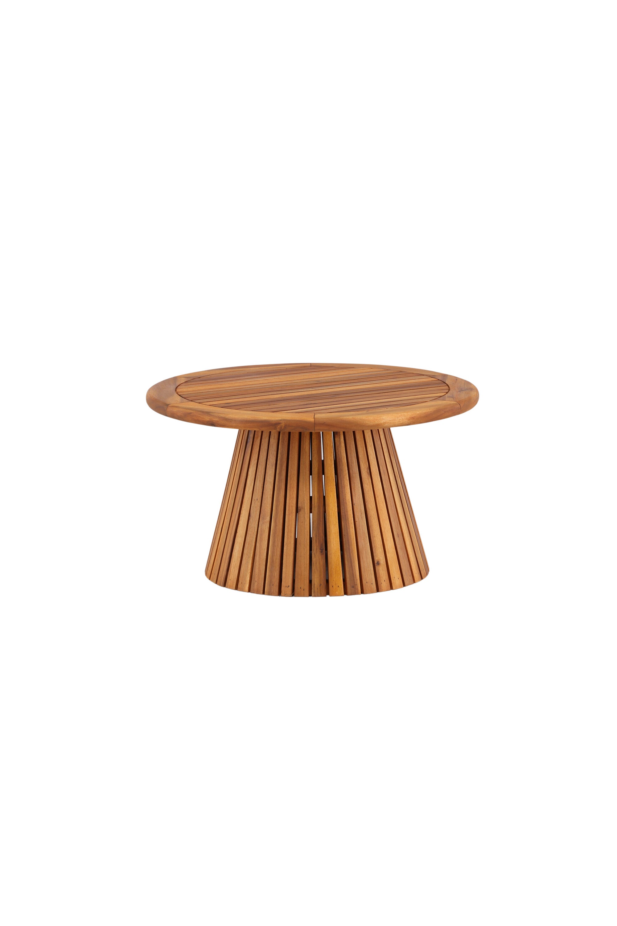 Venture Home Lumpur Bord ø70 cm, Natur