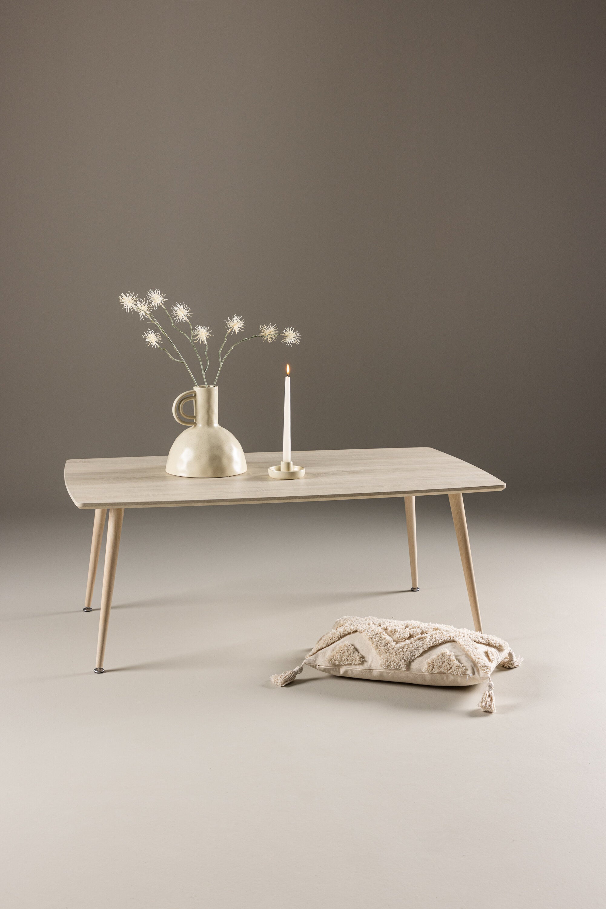 Venture Home Plaza Soffbord 120 cm
