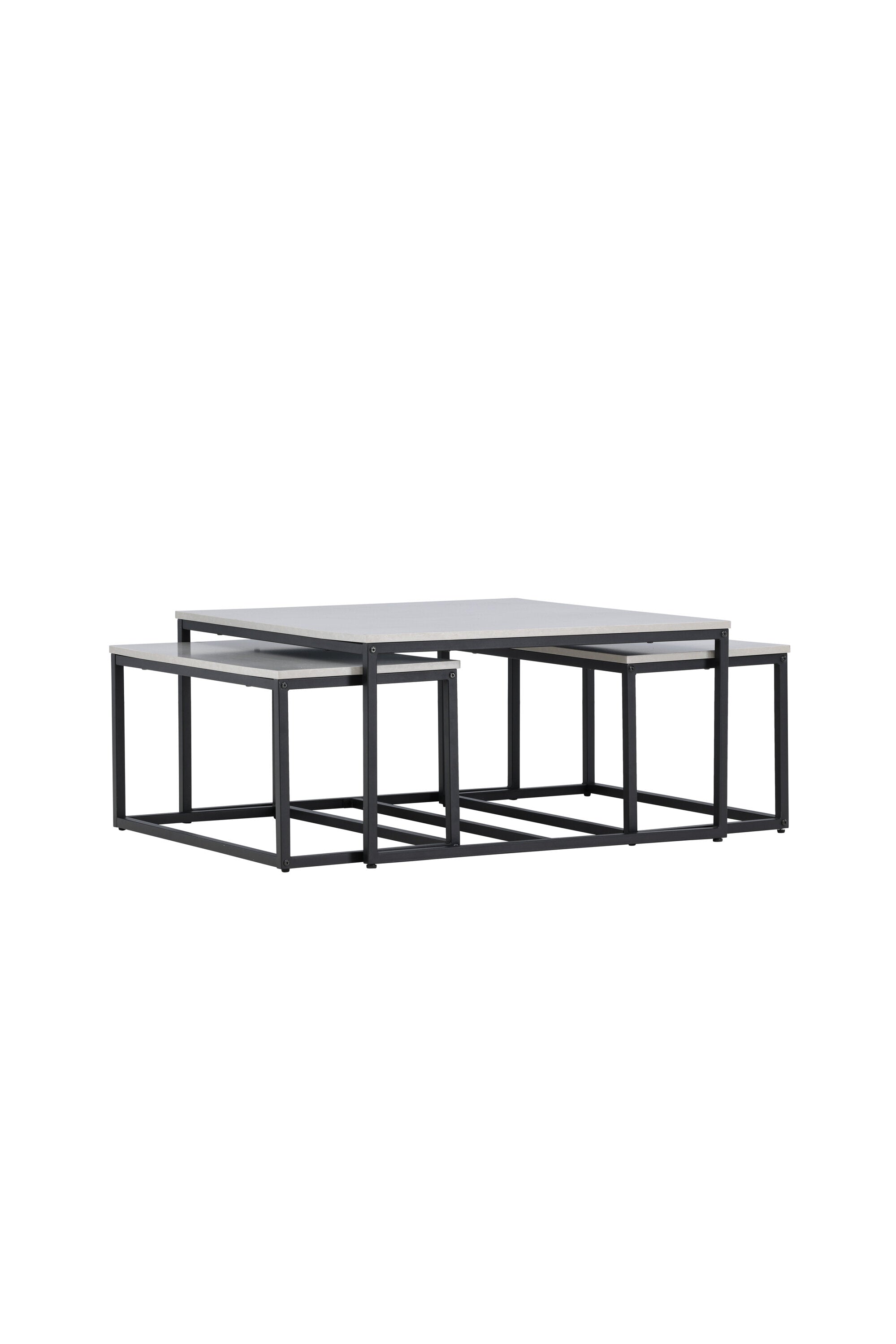 Venture Home Solna Soffbord 80 cm