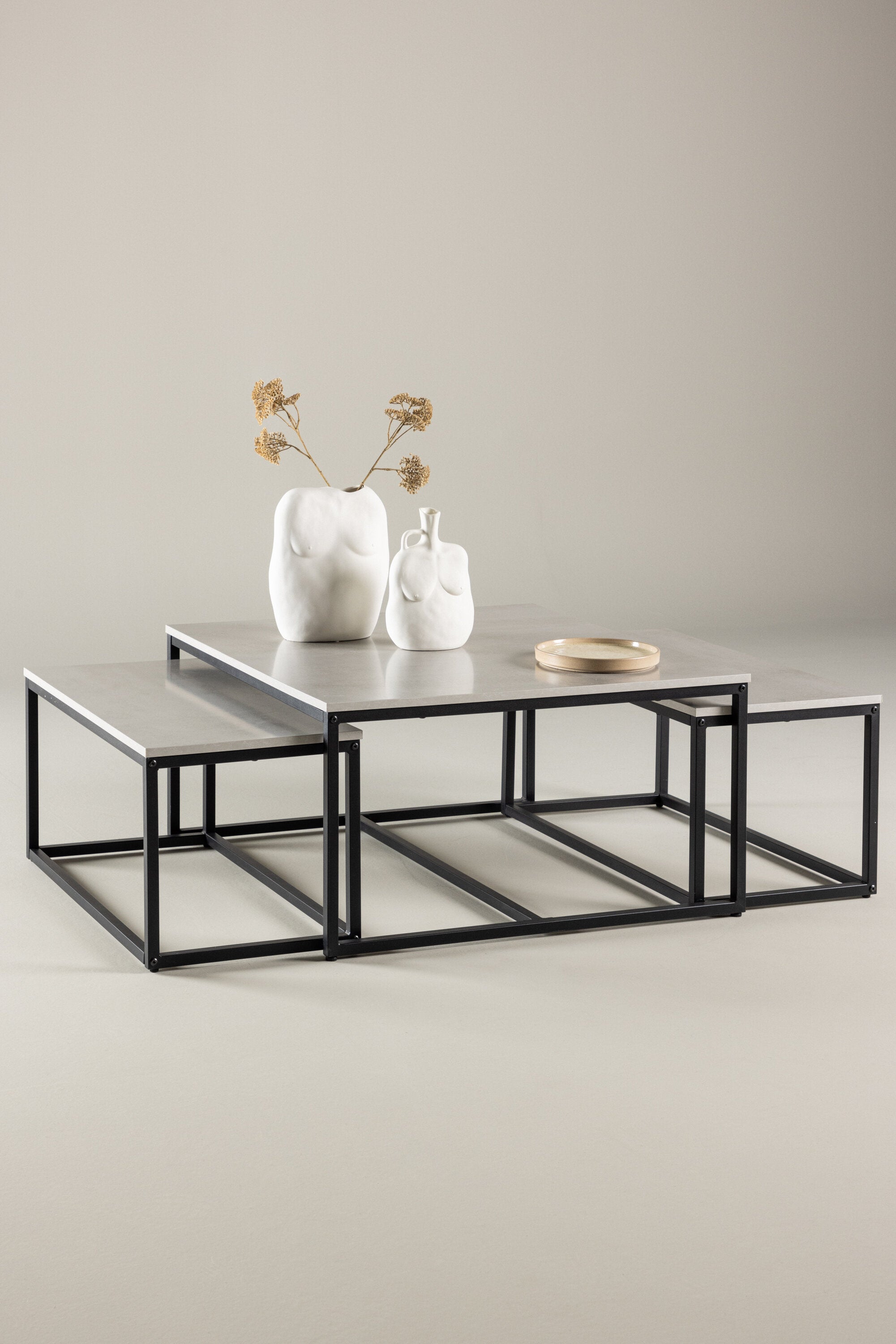 Venture Home Solna Soffbord 80 cm