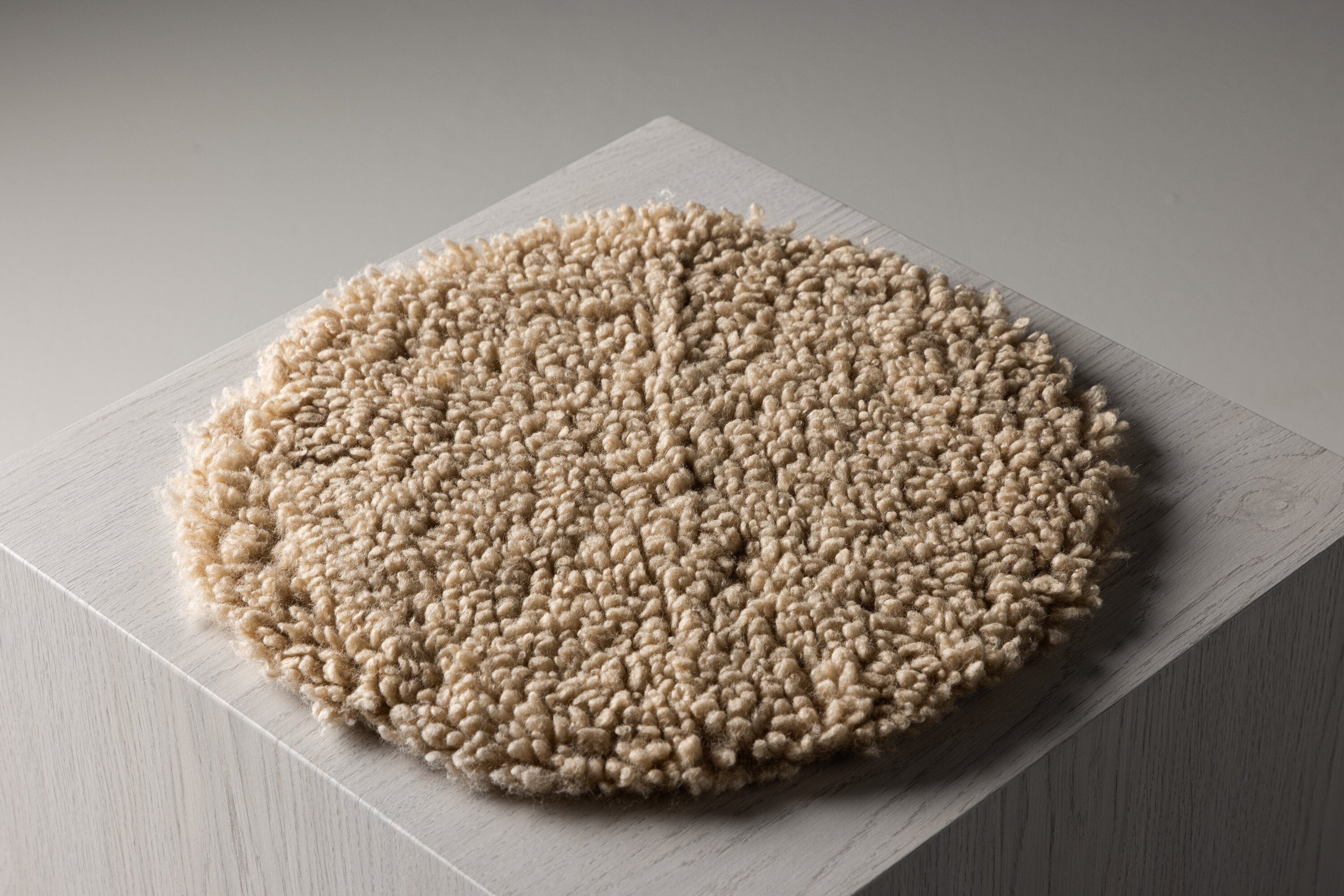 Venture Home Katy Kudde Stol Beige