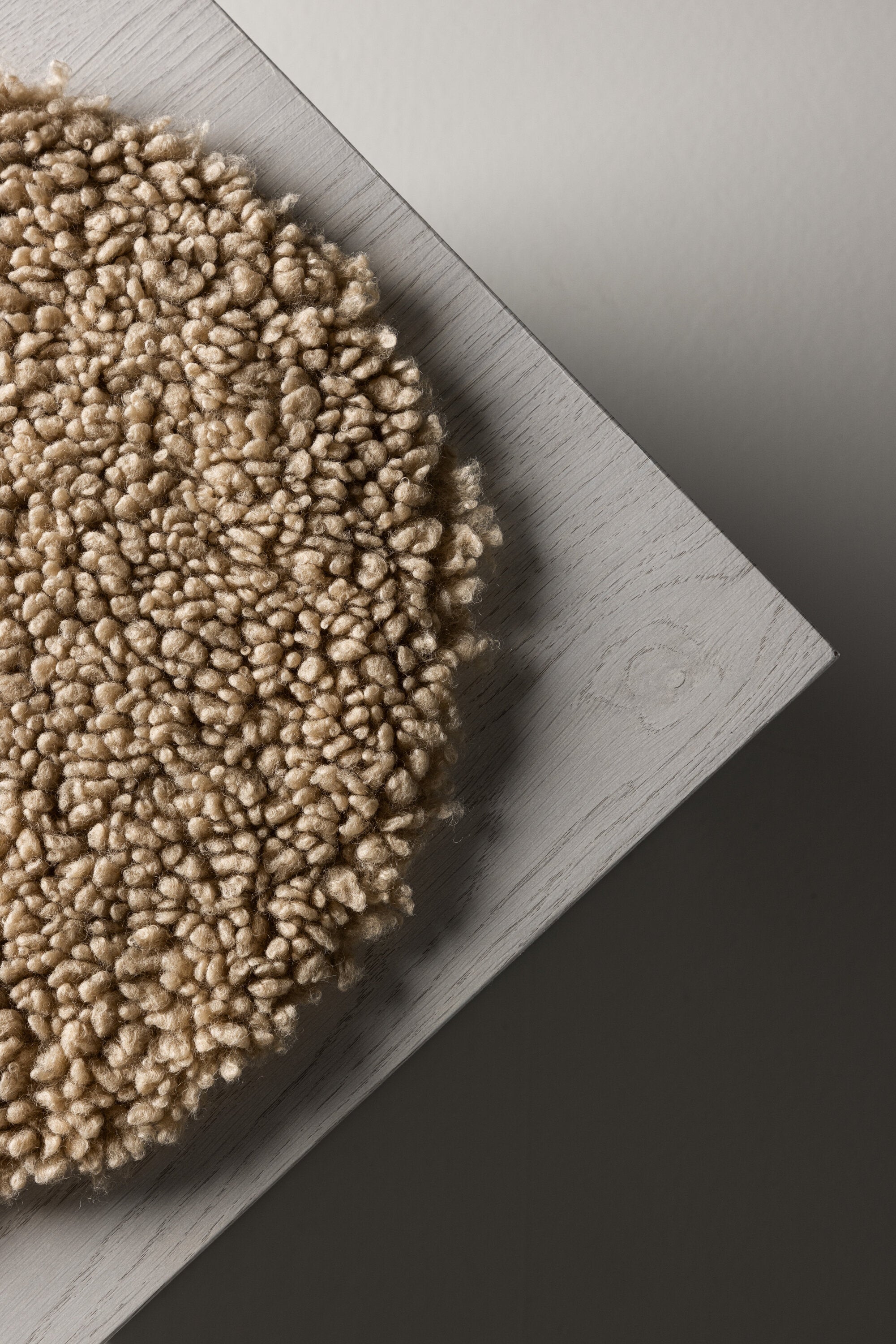Venture Home Katy Kudde Stol Beige