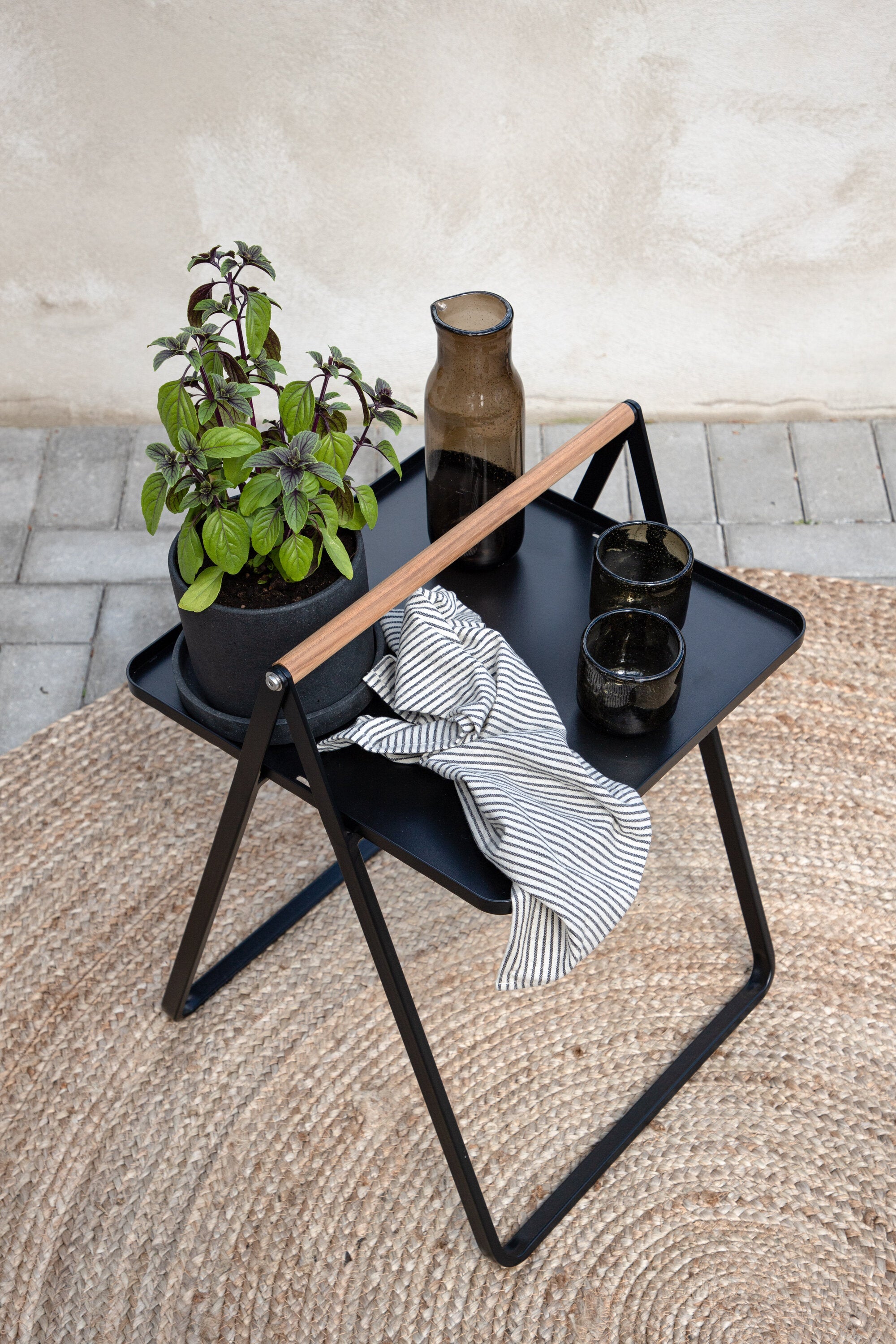 Venture Home Clarin Sidobord 42,5 cm