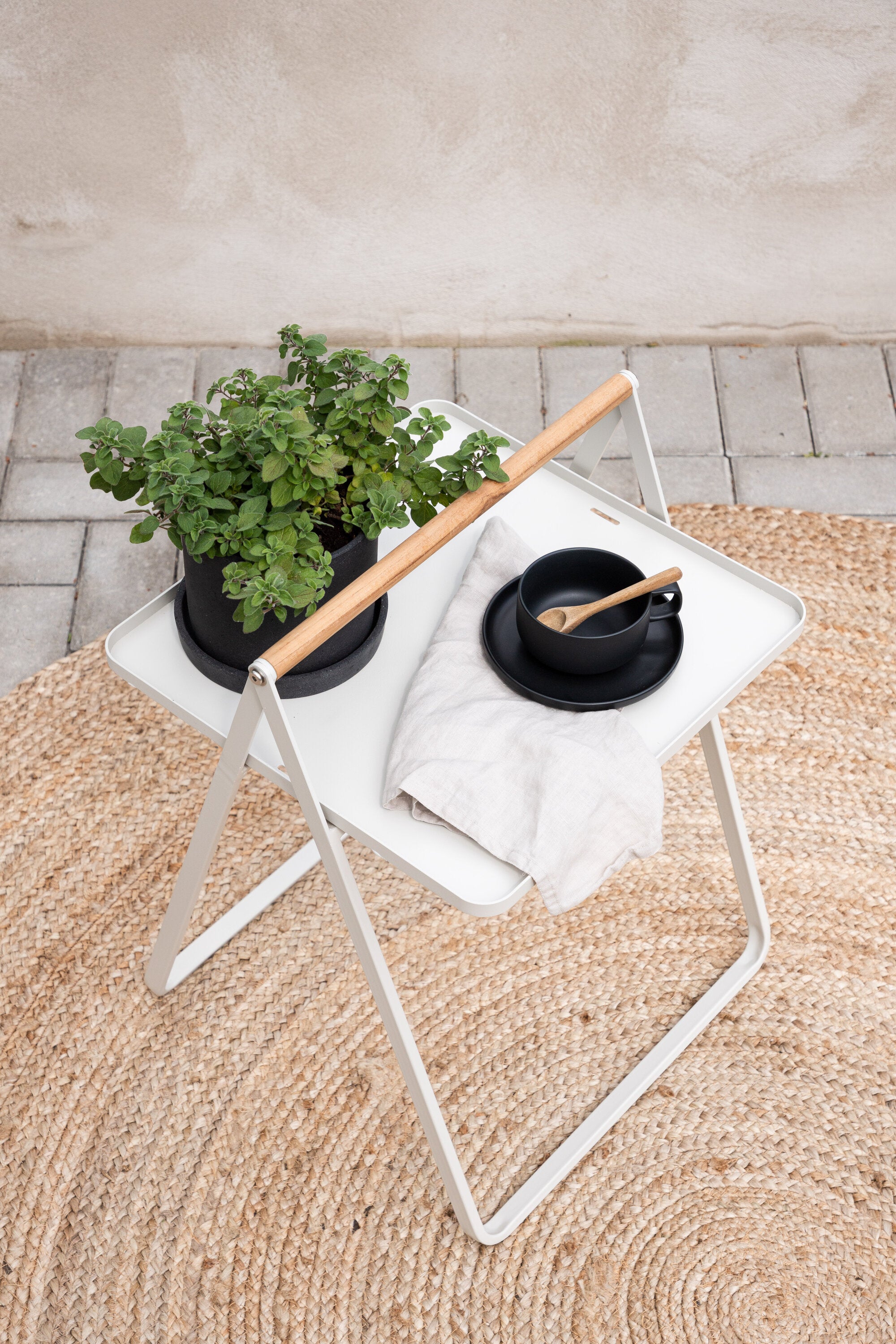 Venture Home Clarin Sidobord 42,5 cm