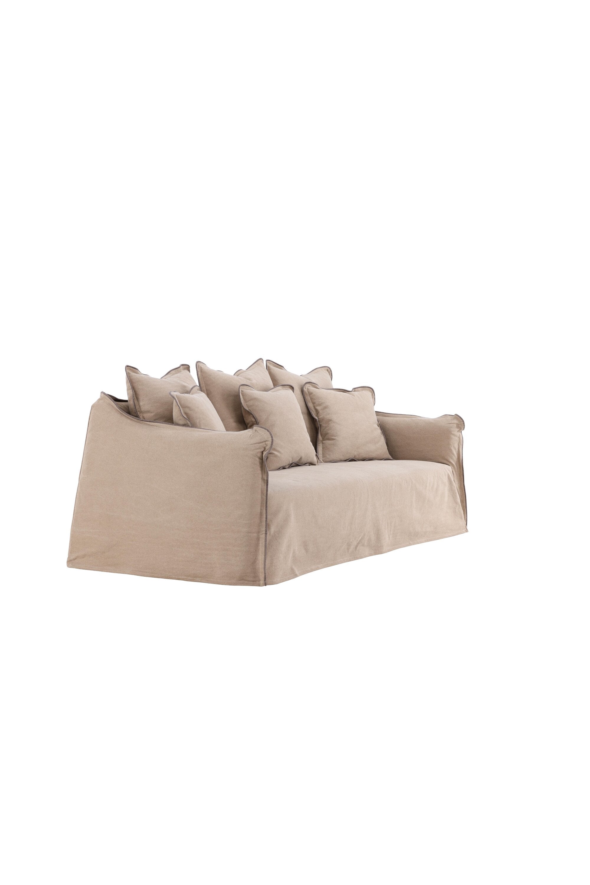 Venture Home Oskarshamn 3 Sits Soffa