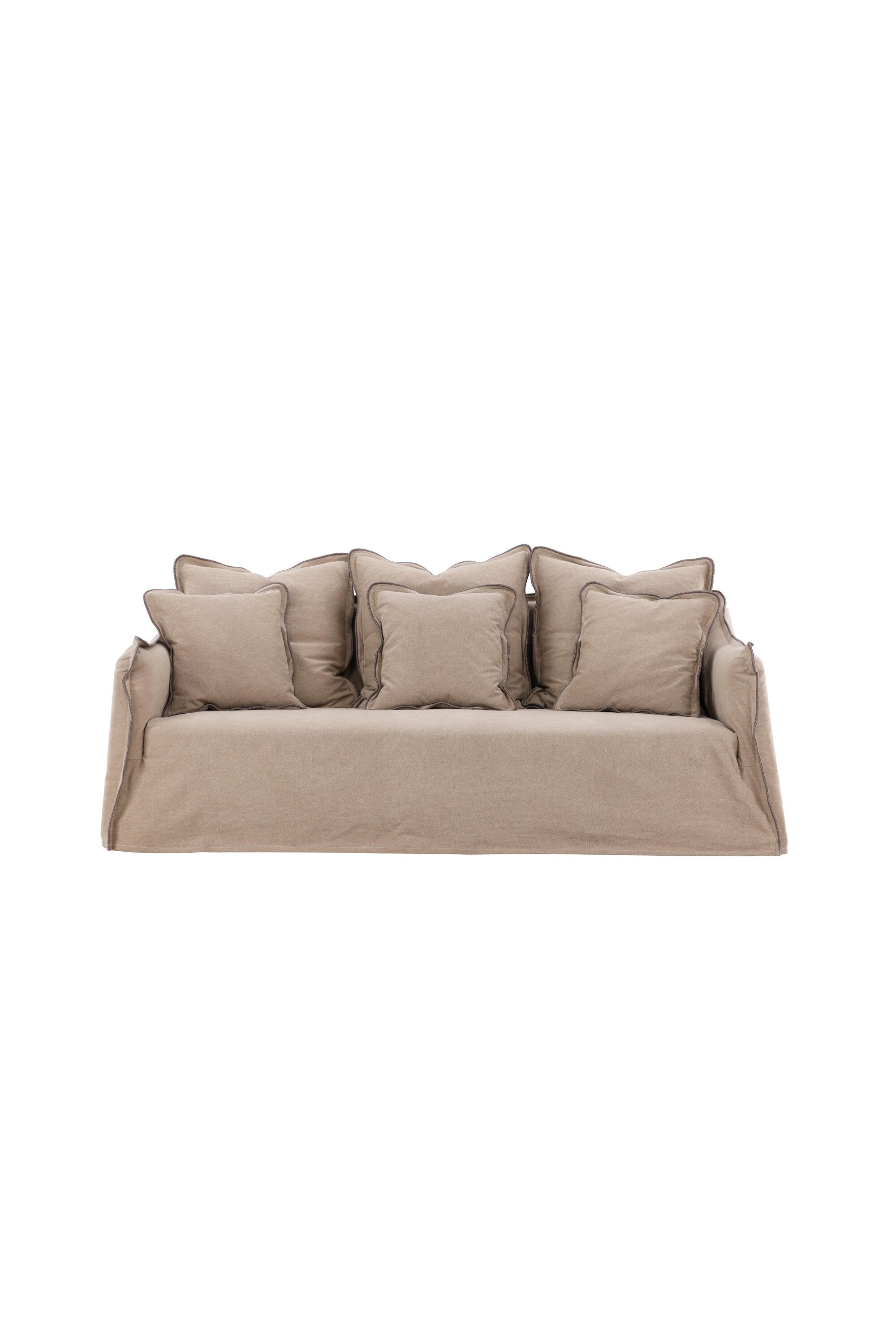 Venture Home Oskarshamn 3 Sits Soffa