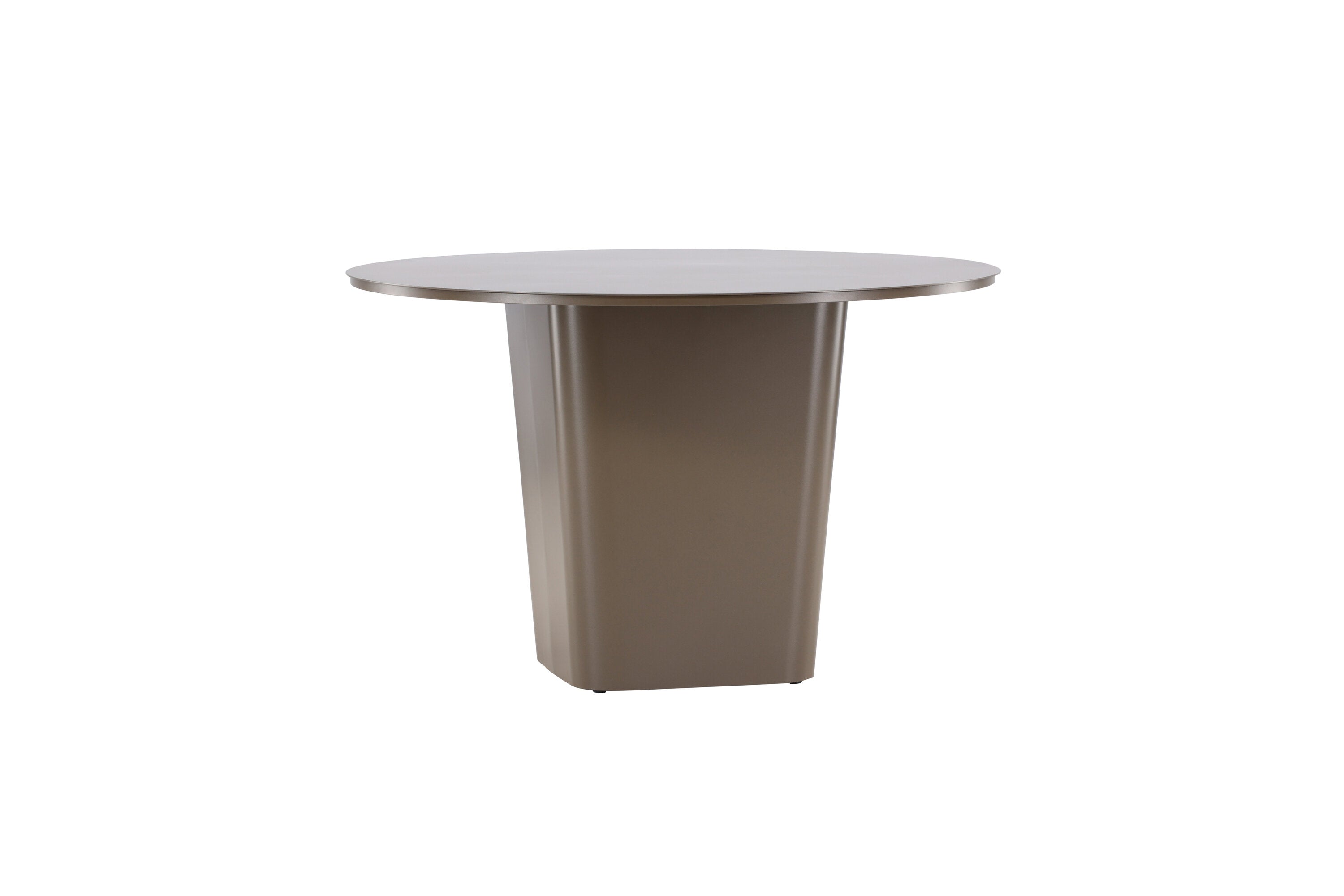 Venture Home Santa Runt matbord ø120 cm