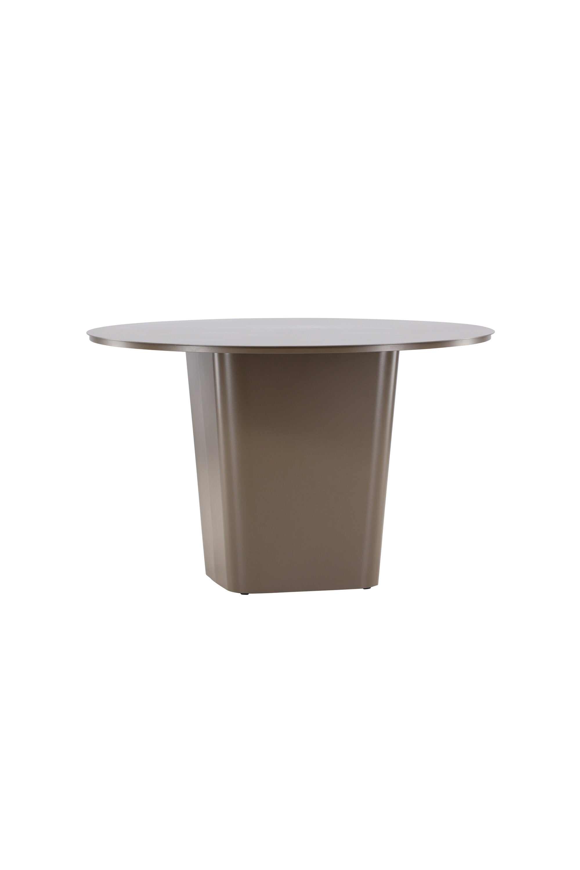Venture Home Santa Runt matbord ø120 cm