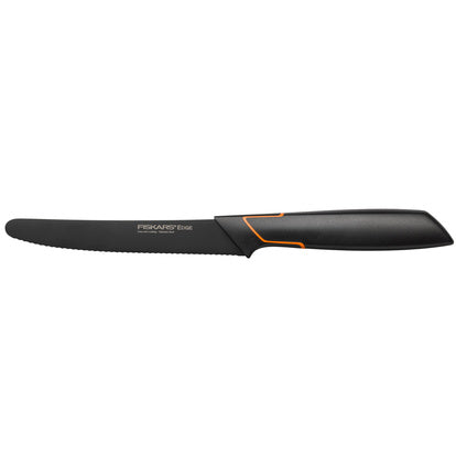 Fiskars Tomatkniv 13cm Kantslipad