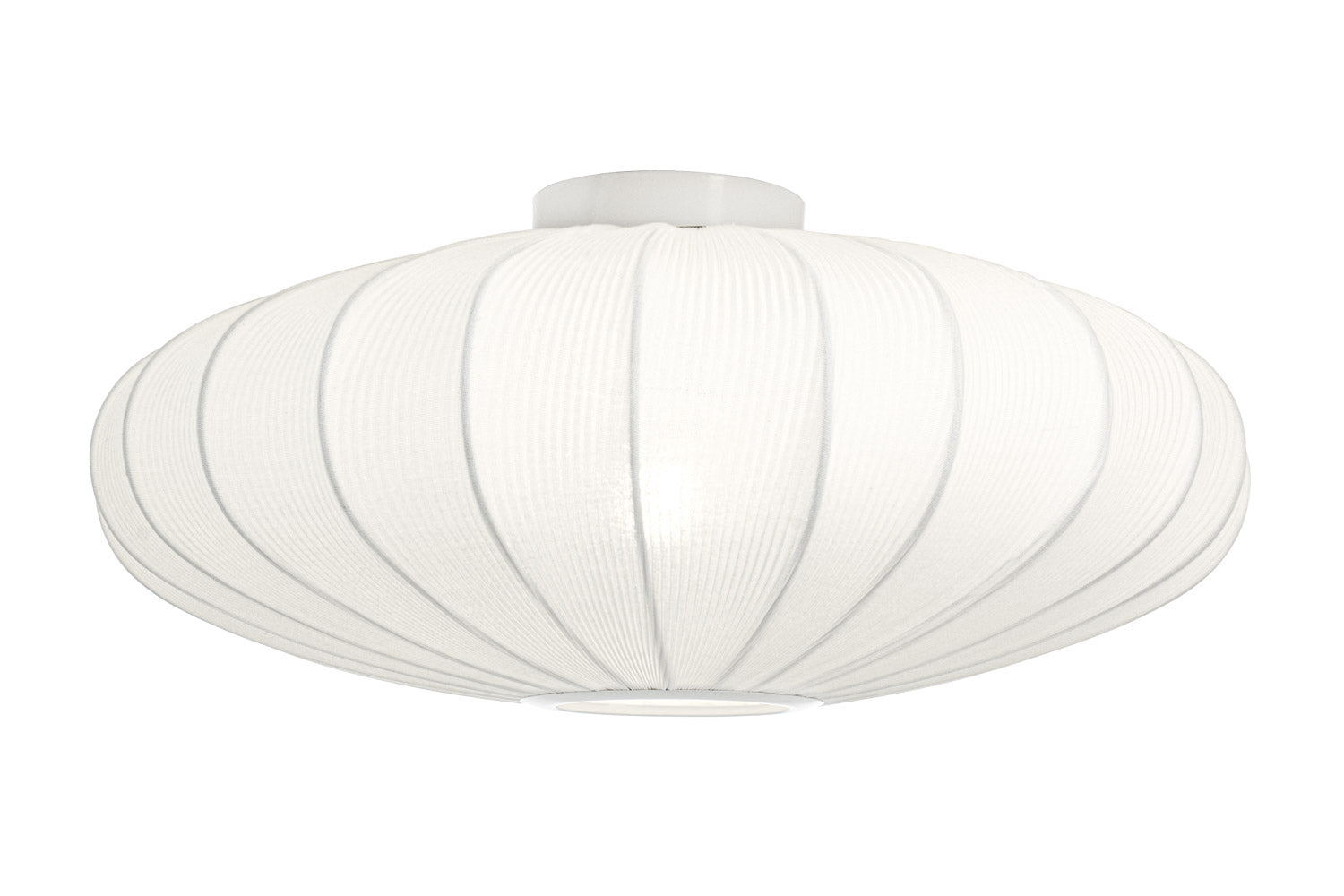 Aneta Lighting MAMSELL plafond 55cm, vit